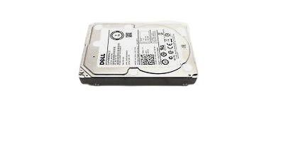 Dell WF12F 1TB 7.2K SATA 2.5" 6G