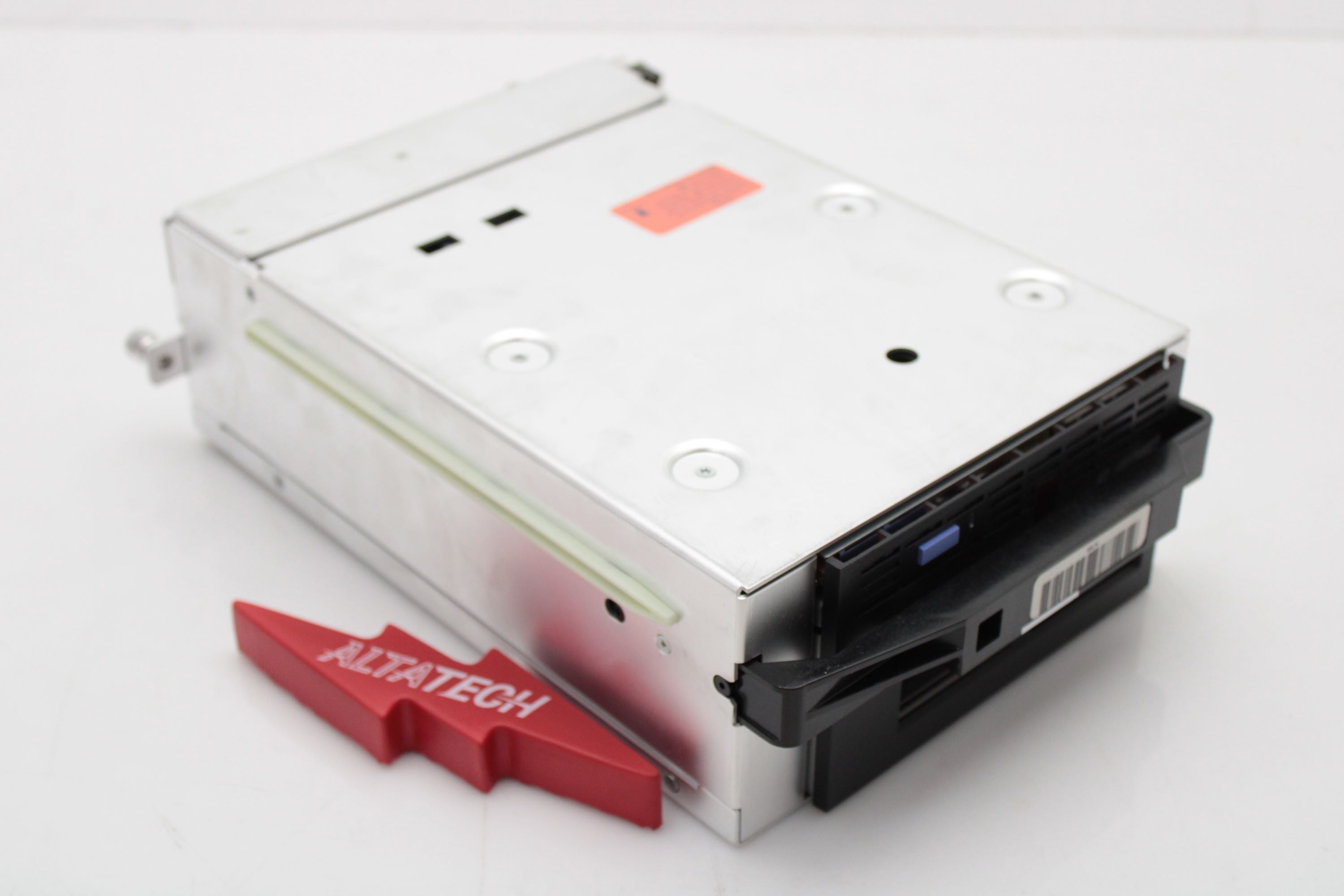 Dell WFMPX 1.5/3TB LTO5 FH FC TAPE ML6000