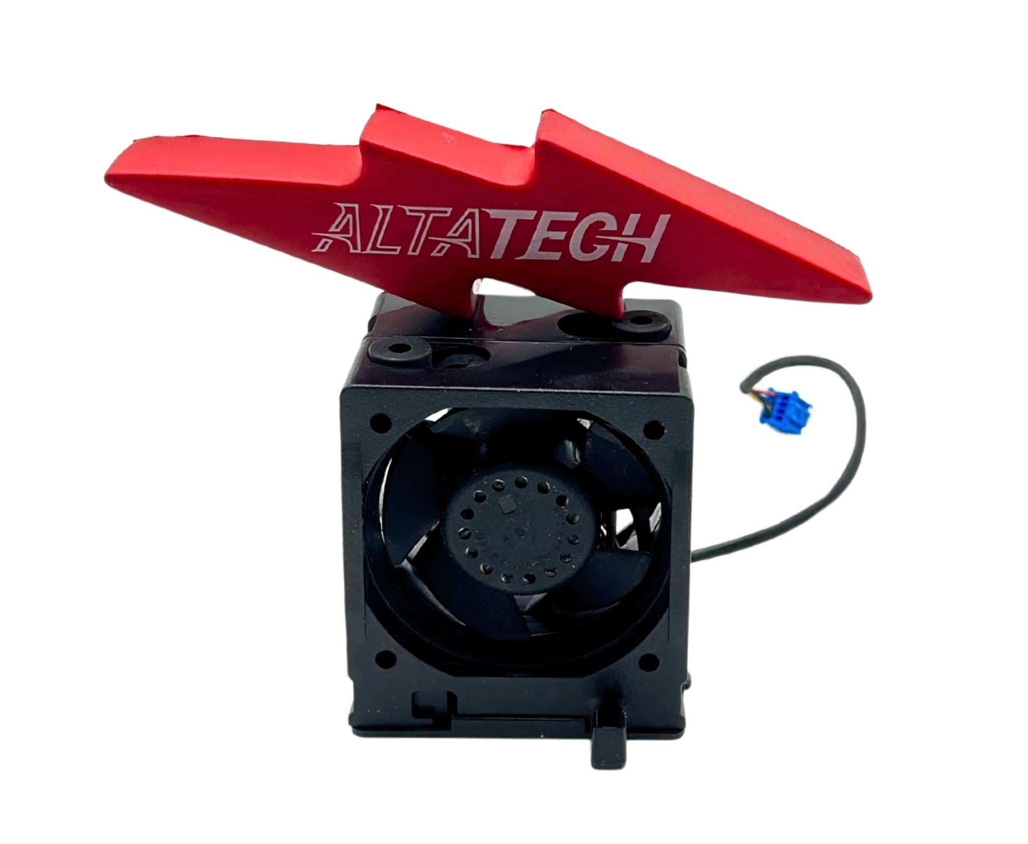 Dell WFXP8 FAN ASSY R530