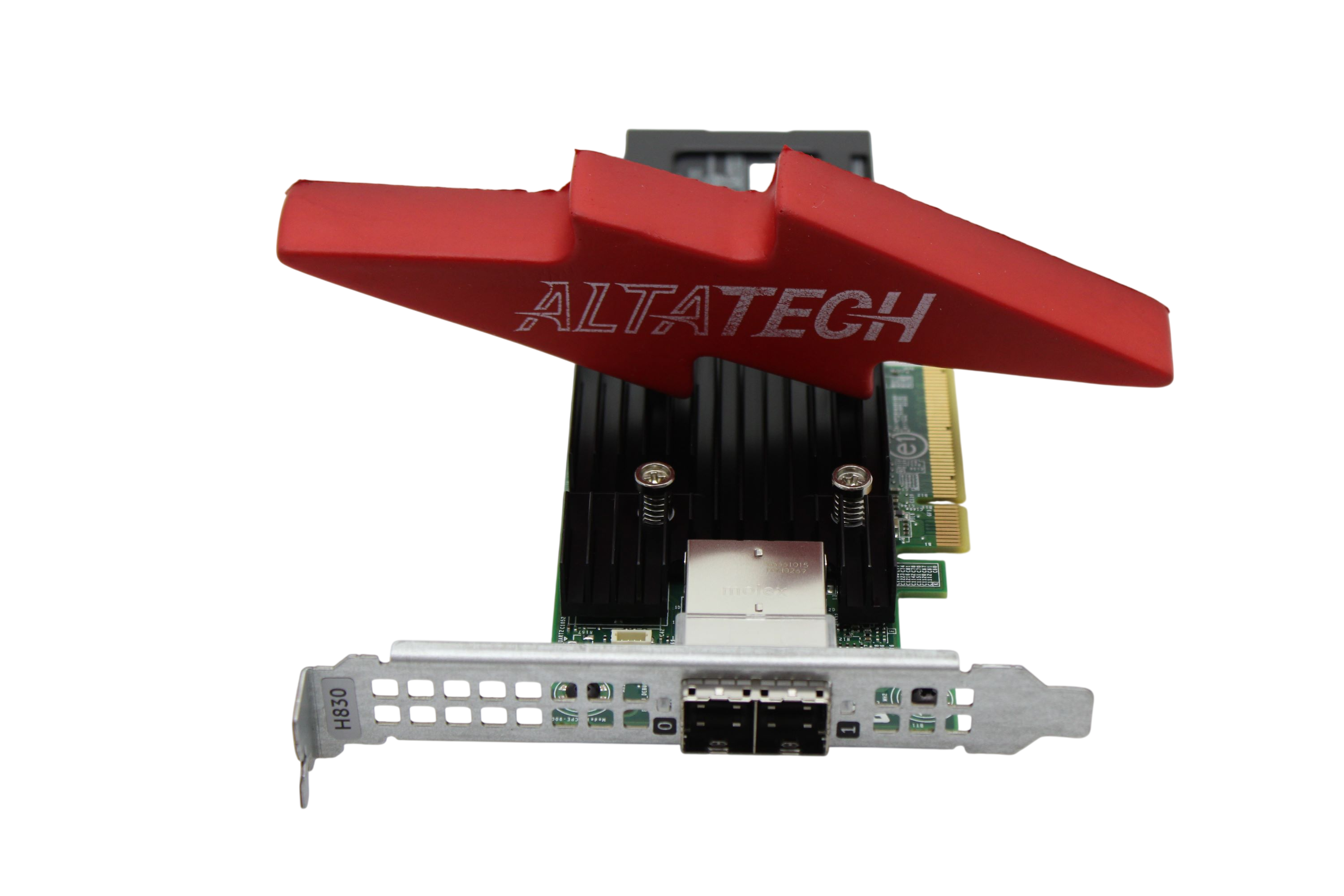 Dell WH3W8 PERC H830 2GB RAID Controller Card