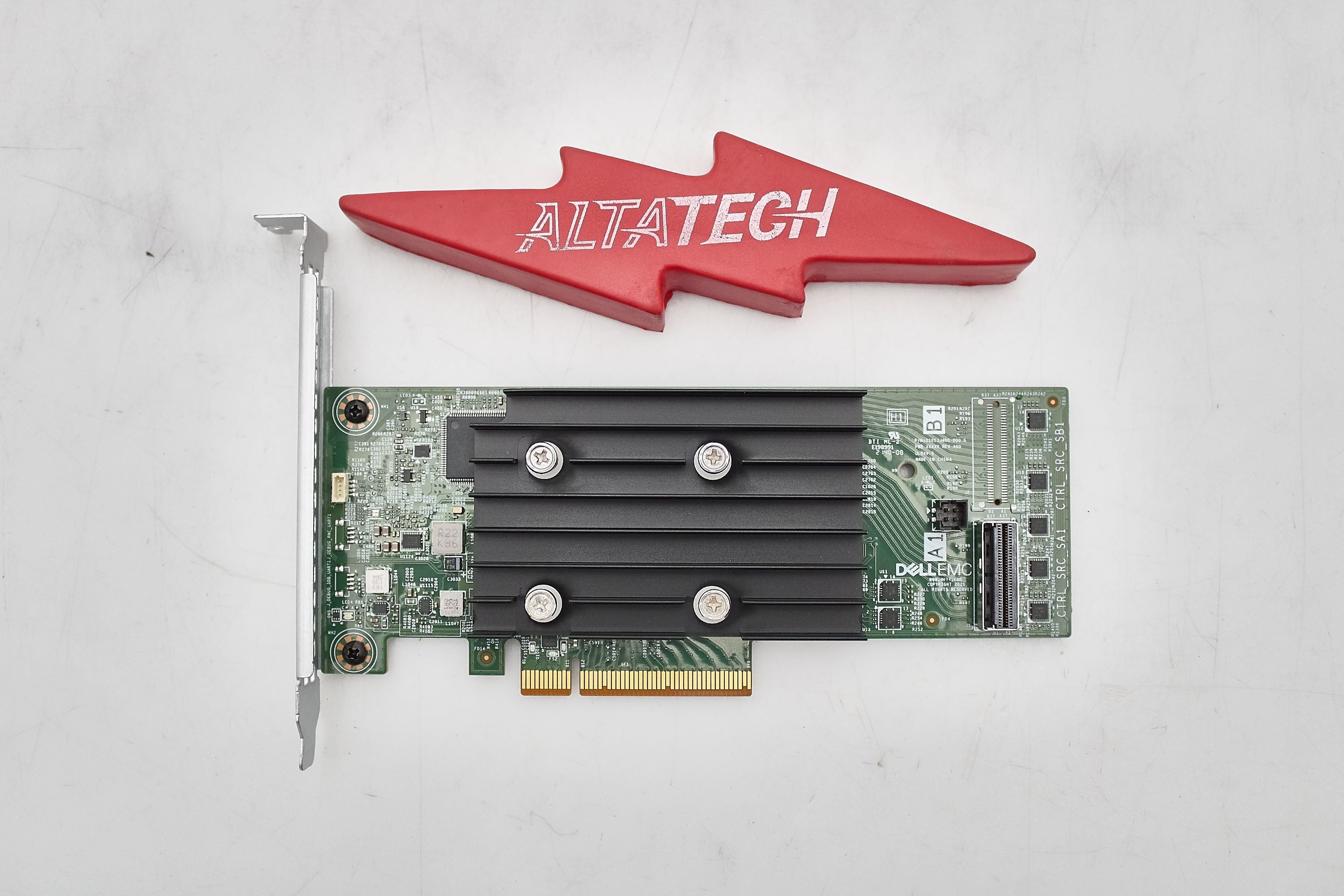 Dell WK5N7 PERC H350 PCI-E CONTROLLER LP