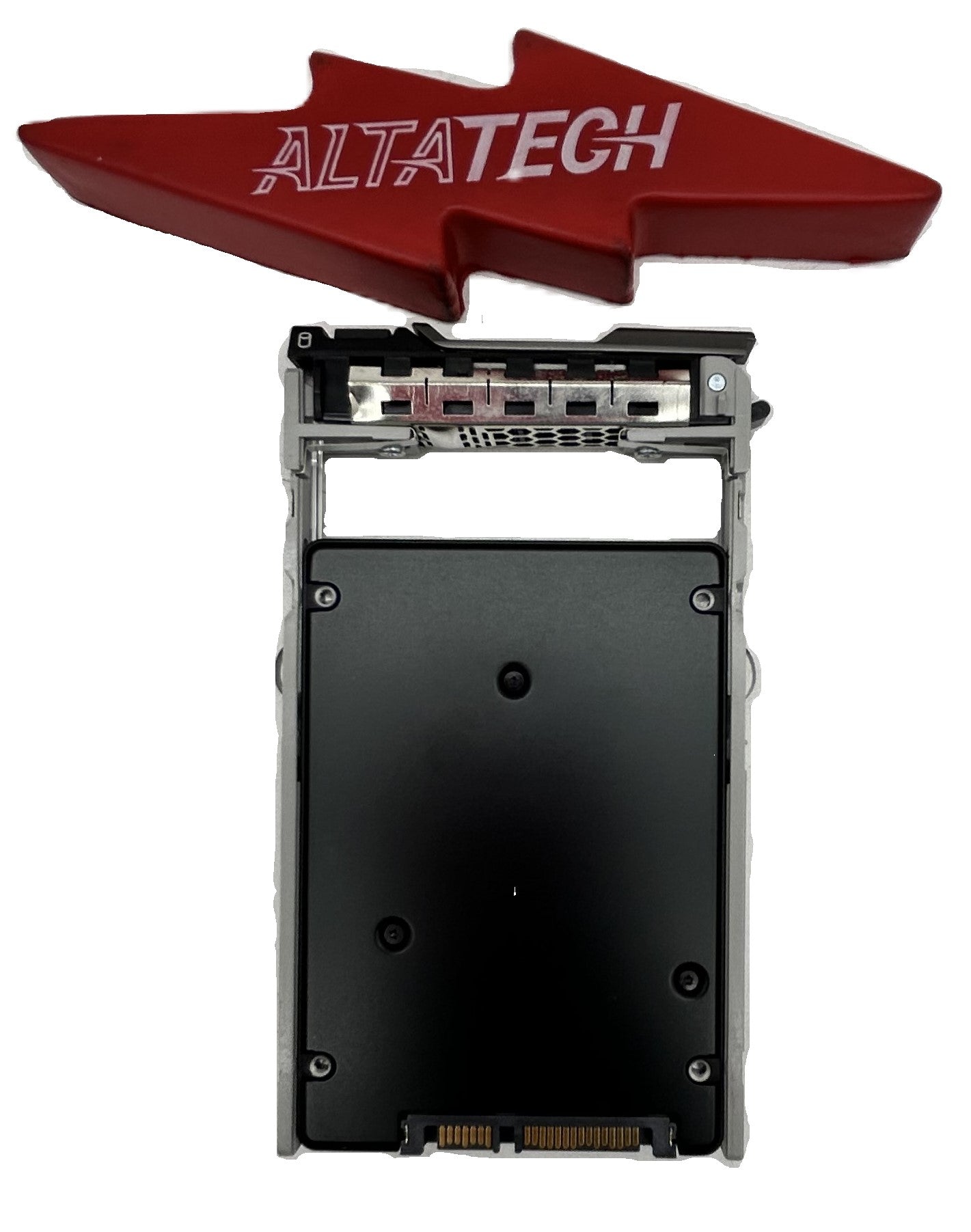 Dell WRTYP 120GB SSD SATA 6G RI