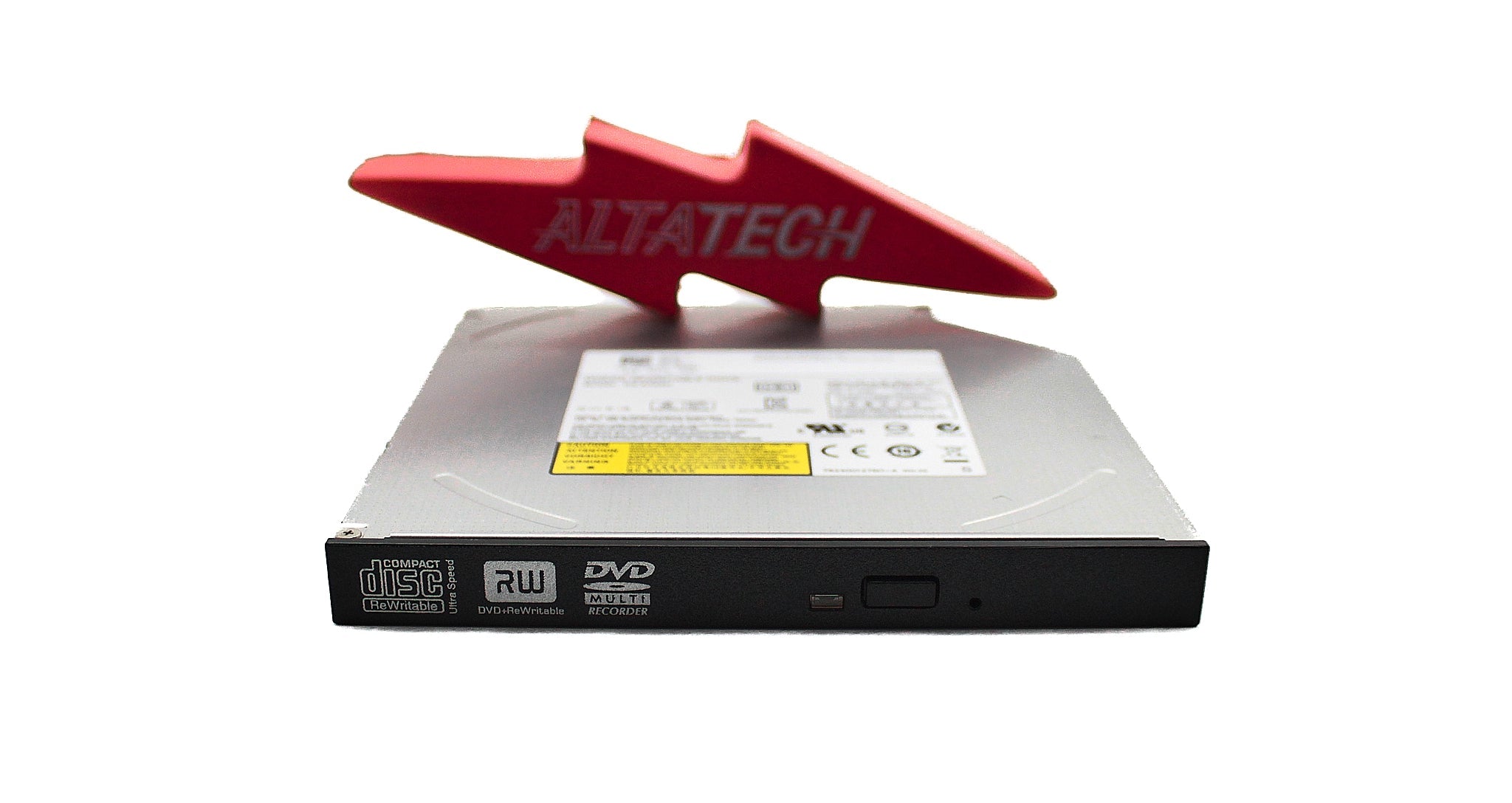 Dell WRXM7 DVD+/-RW SATA SLIMLINE R710