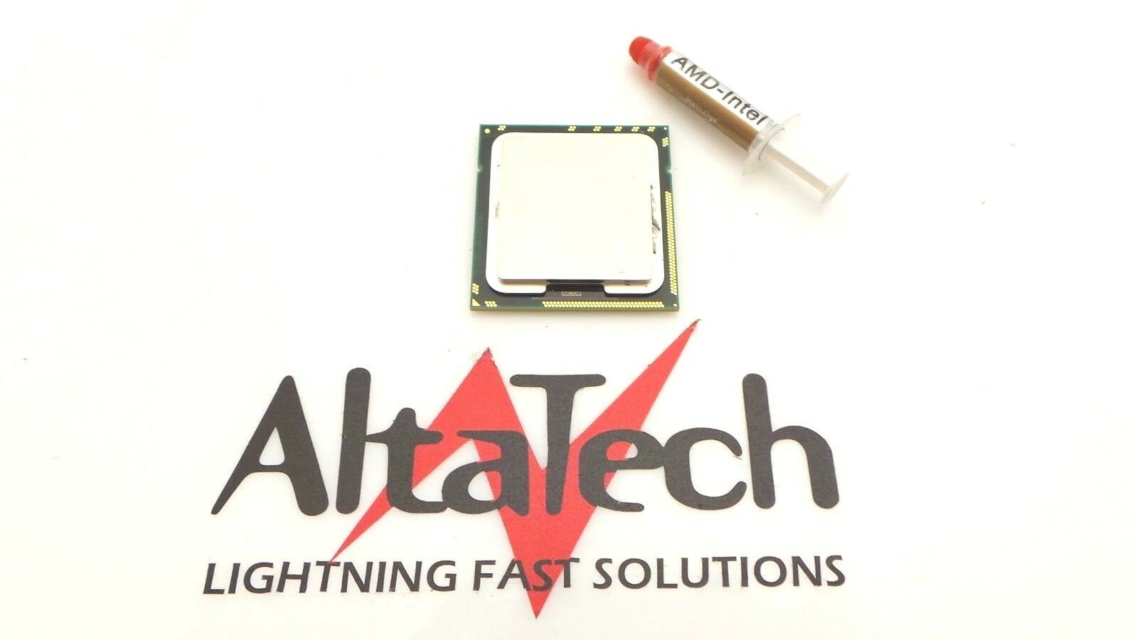 Dell WTD4X 2.66GHz 12MB 80W 4C, E5640