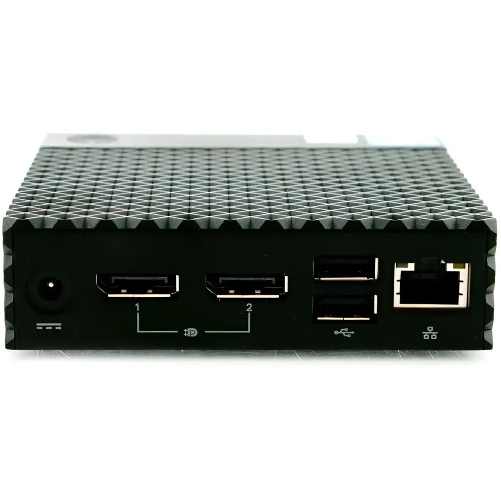 Dell Wyse 3040 N10D Thin Client Intel Atom x5-Z8350 2GB DDR3 8GB SSD ThinOS - New