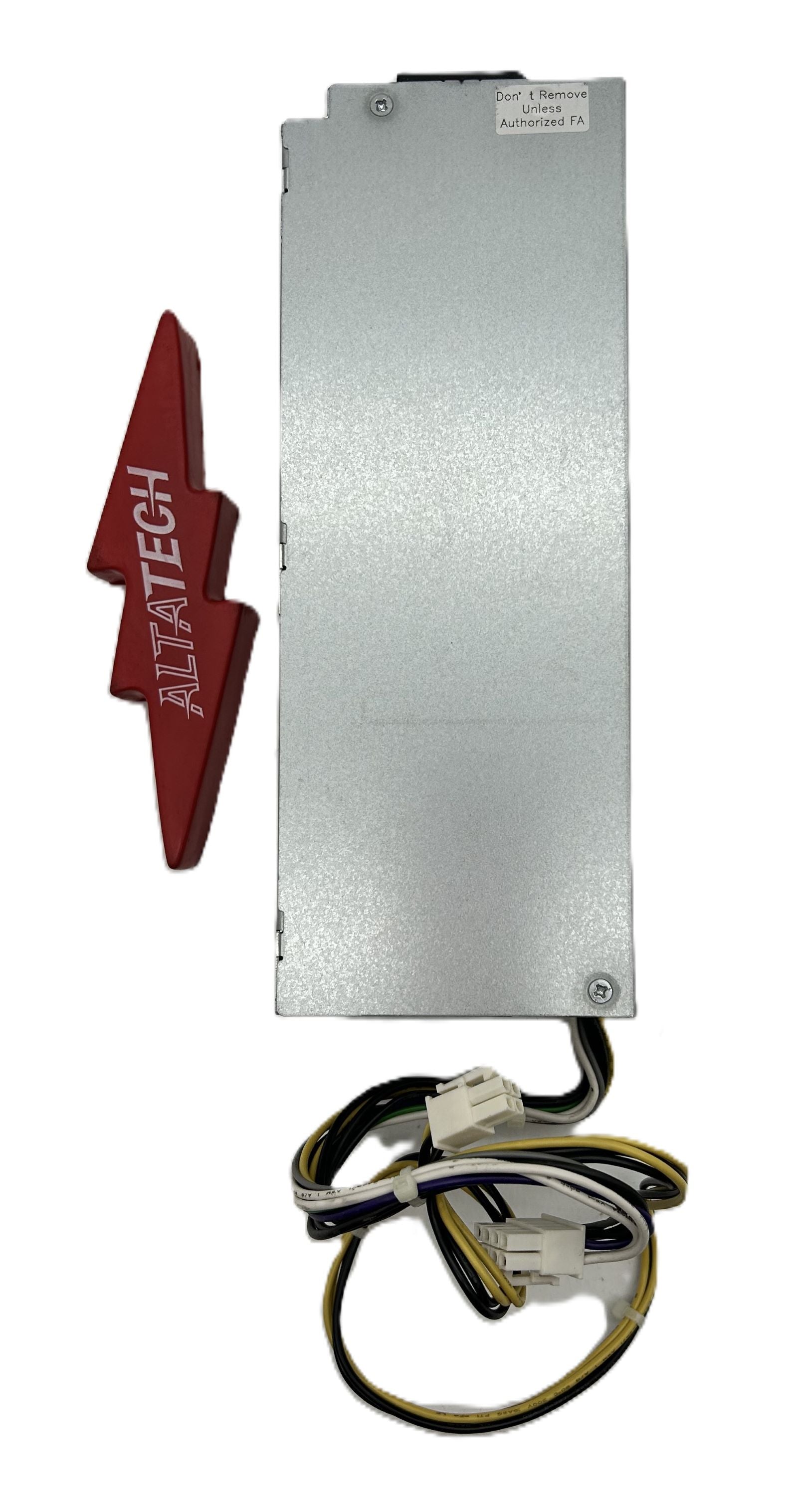 Dell WYX72 180W Gen6 POWER SUPPLY 5040 SFF 8PIN