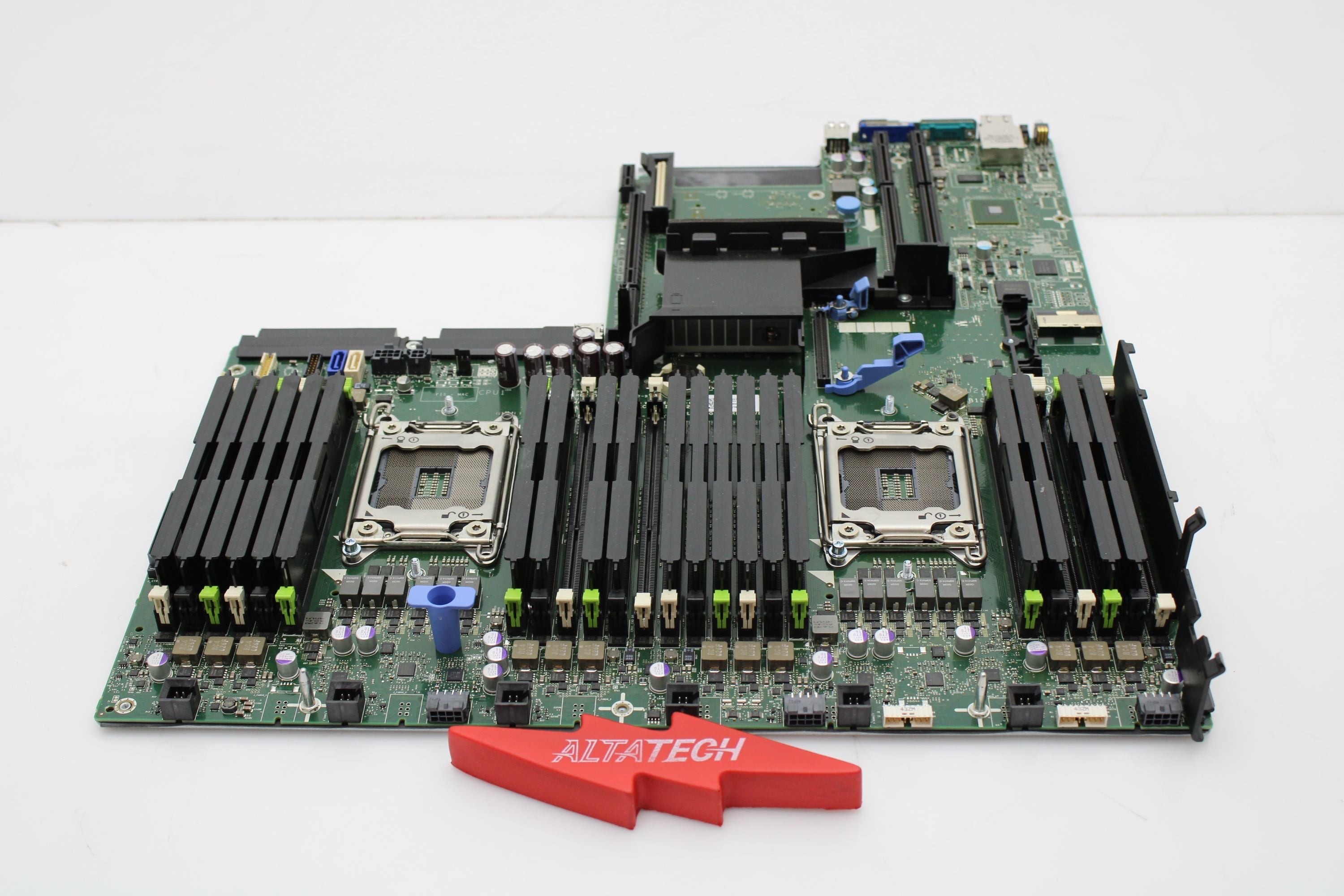 Dell X3D66 SYSTEM BOARD V6 TRPM WSTN R720
