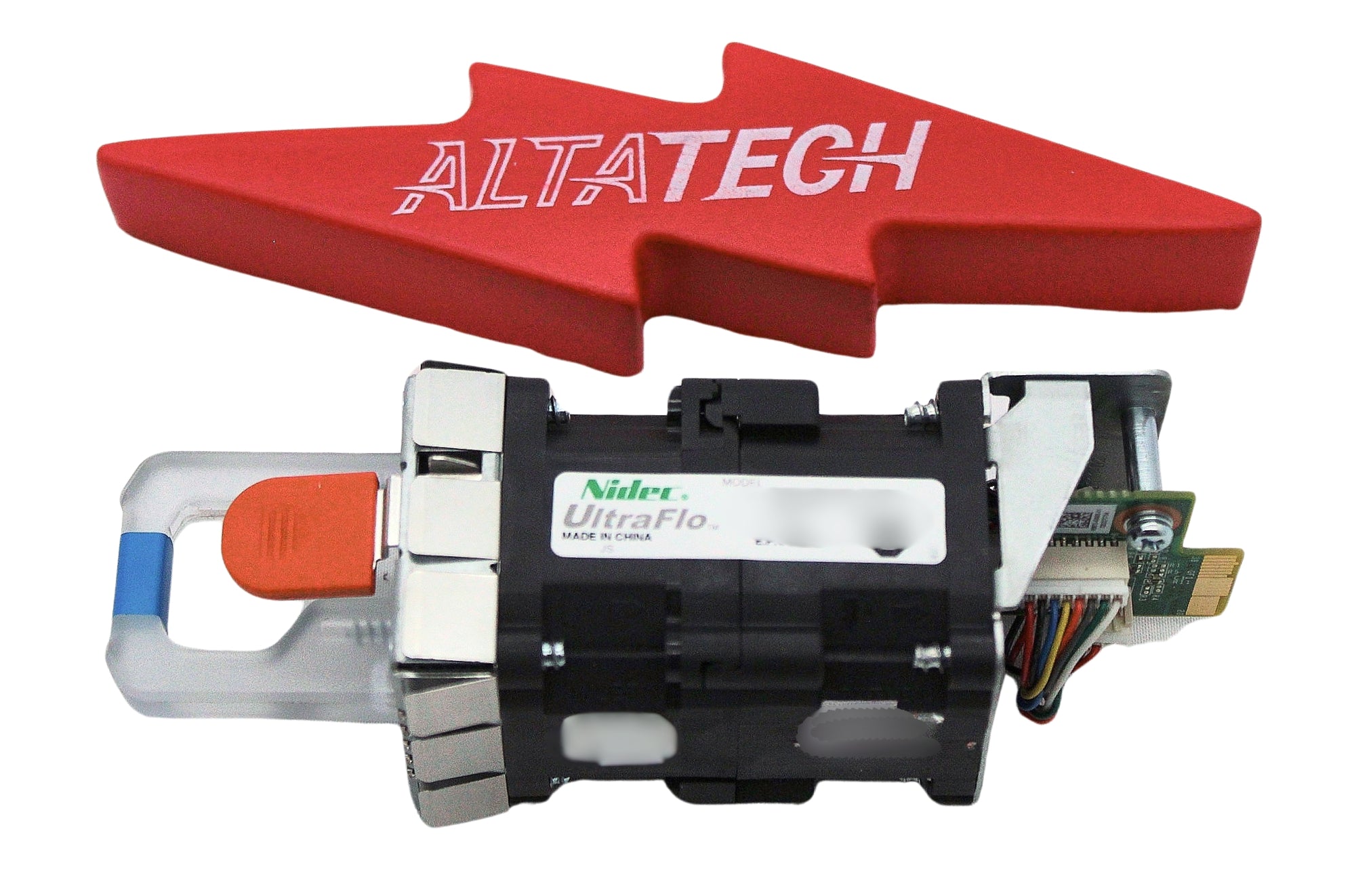 Dell X3WCP Fan Assembly, Reverse, S5148F/Z9100N-ON