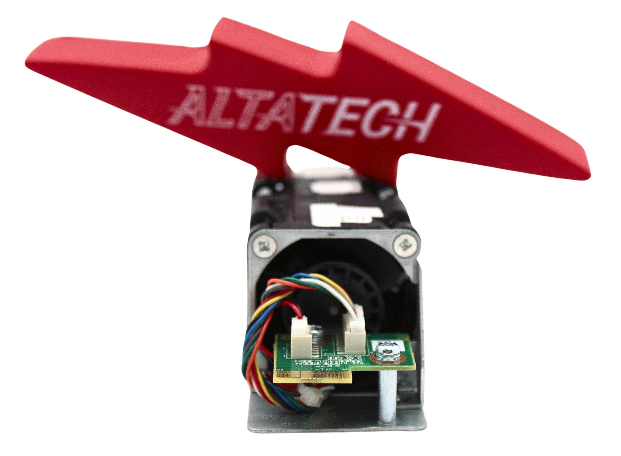 Dell X3WCP Fan Assembly, Reverse, S5148F/Z9100N-ON