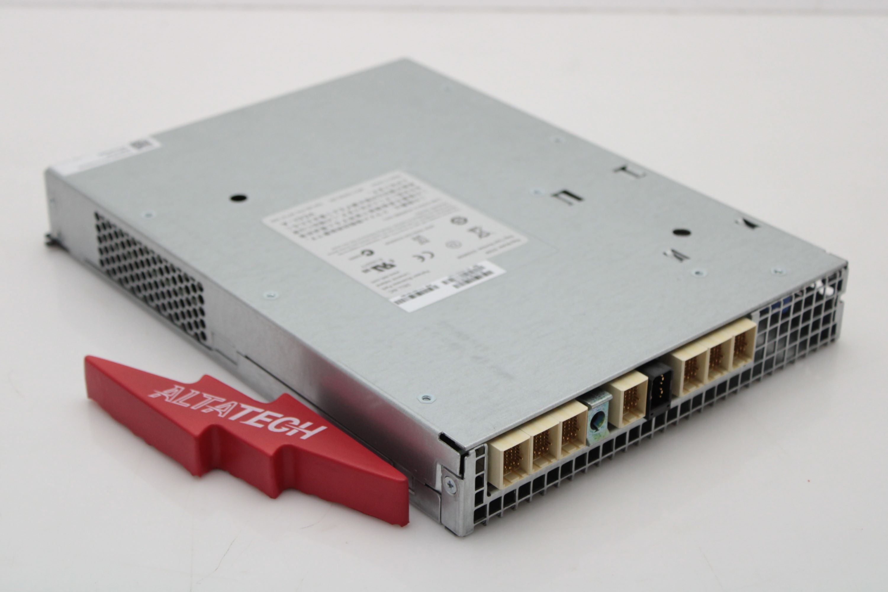 Dell XCW52 CONTROLLER 10G BASE-T ISCSI 8G MD3820I