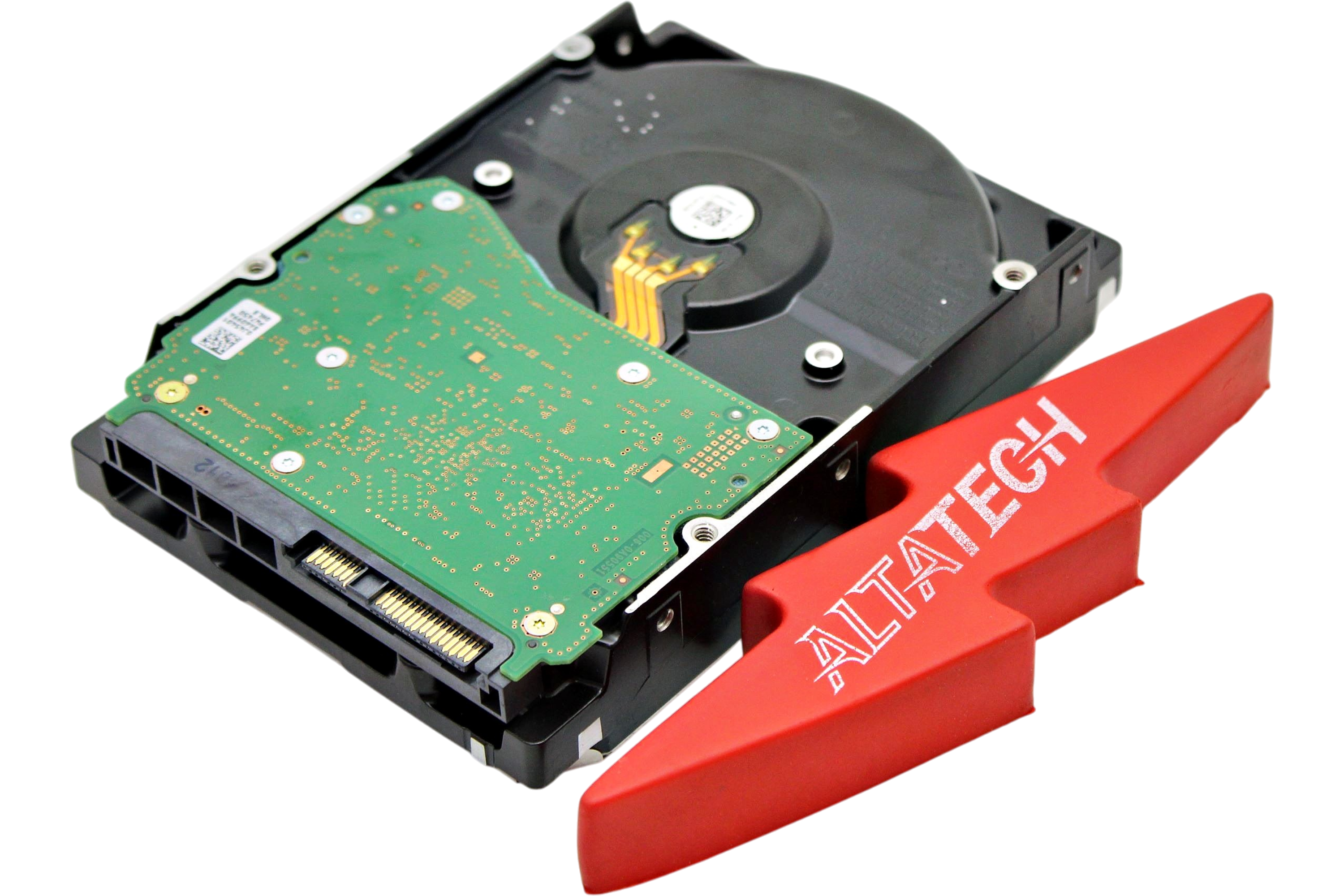 Dell XGYWN-EQL_NEW 10TB 7.2K SAS 3.5 12G EP+ 4K HUH721010AL4200 / 0F27