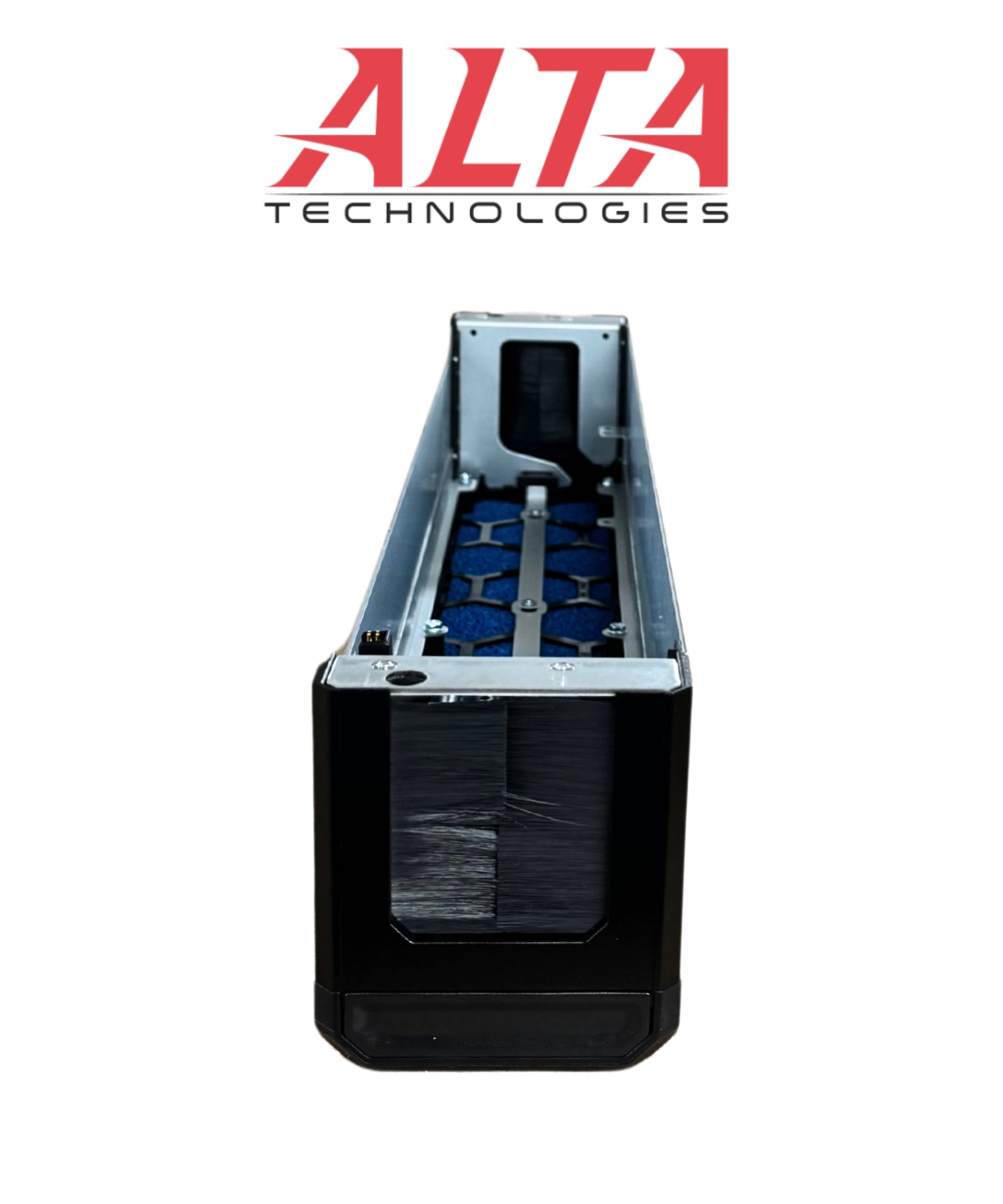 Dell YWHGX BEZEL ASSY POWEREDGE XR4000