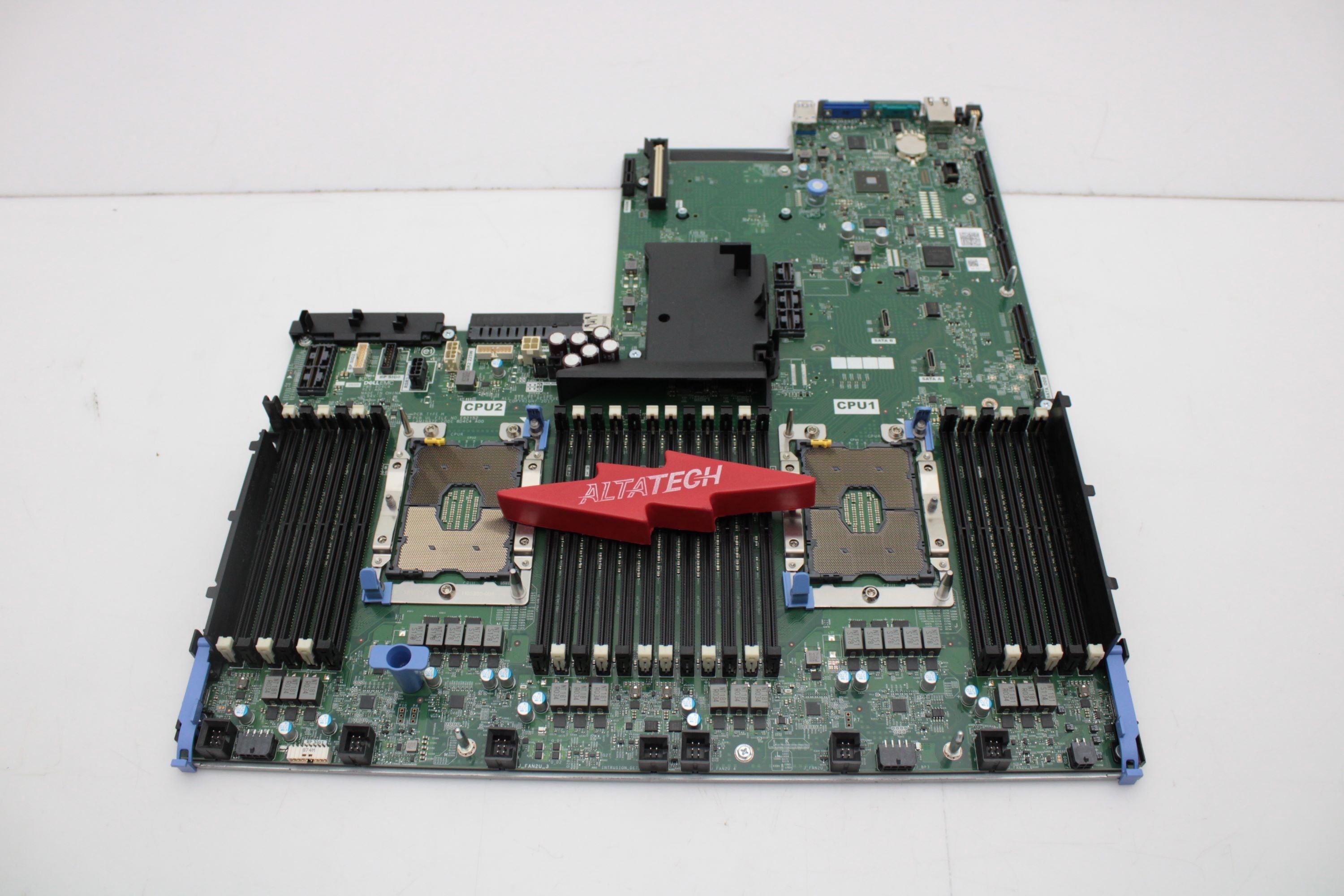 Dell YWR7D SYSTEM BOARD R740