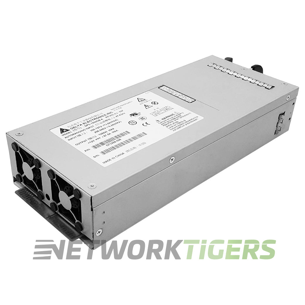 NEW Delta Electronics DPS-1000DB 1050W Server Power Supply