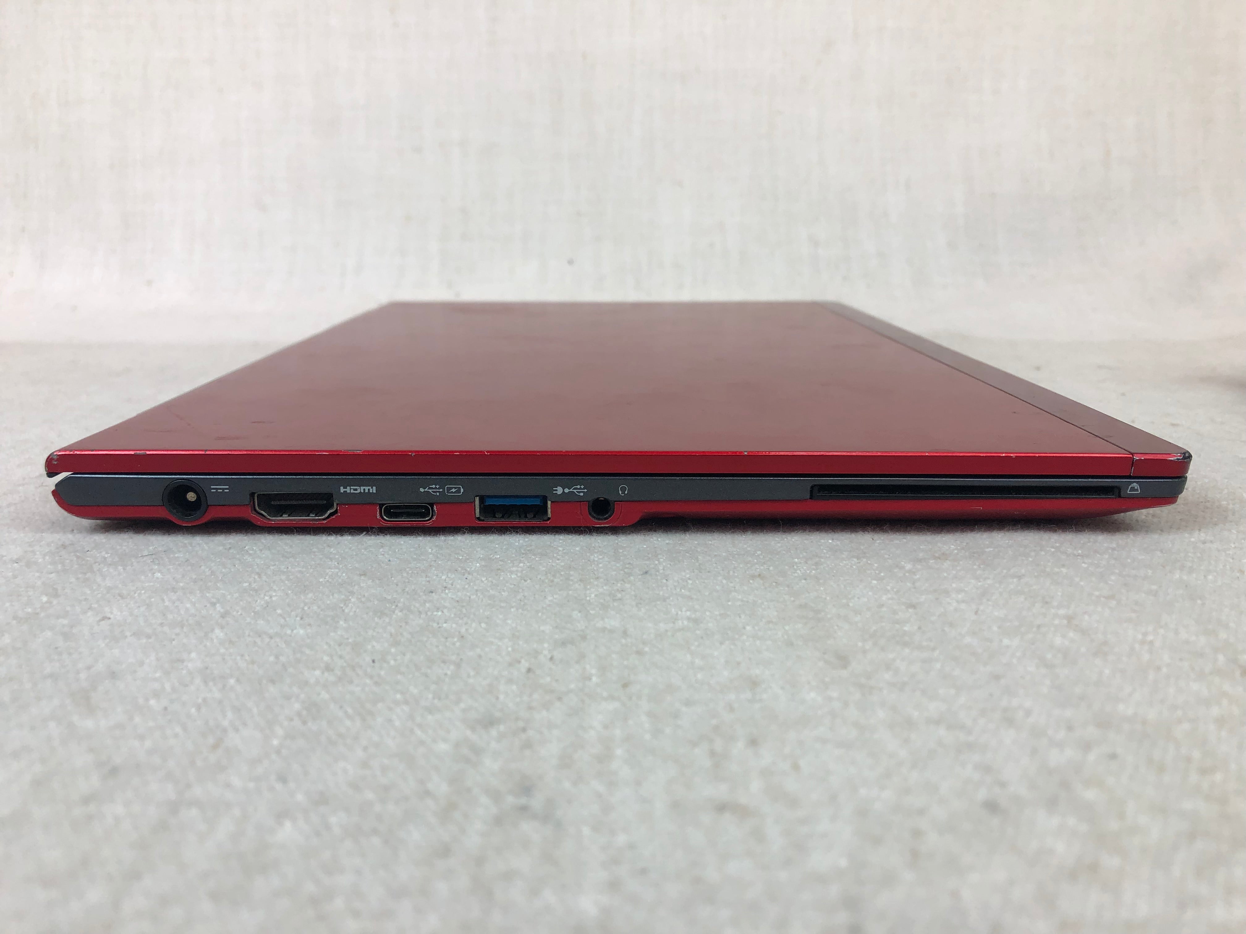 Fujitsu Lifebook U938 13.3” i5-8350U, 8GB/256GB, Touch Screen, Power adapter
