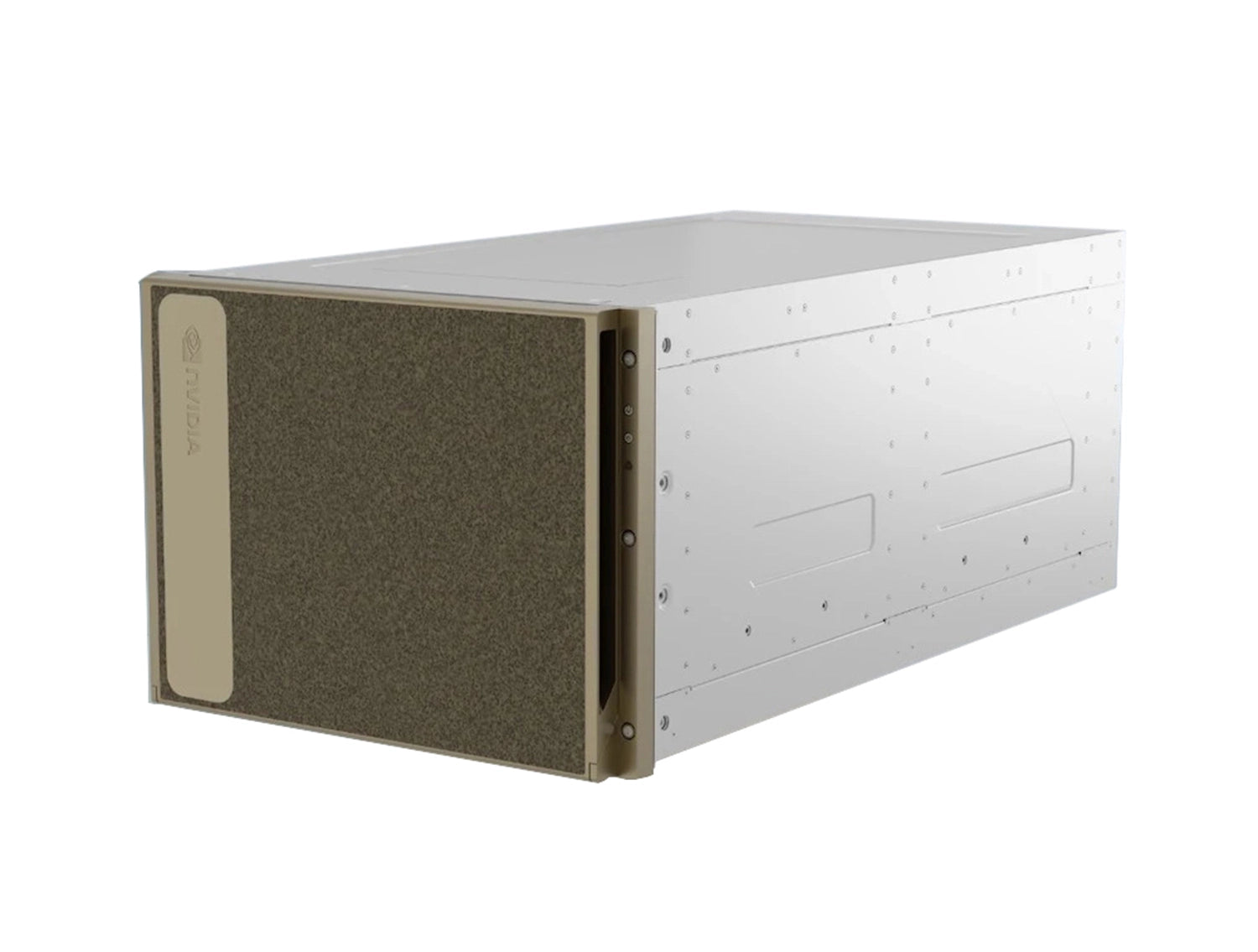 NVIDIA DGX H200 AI Server