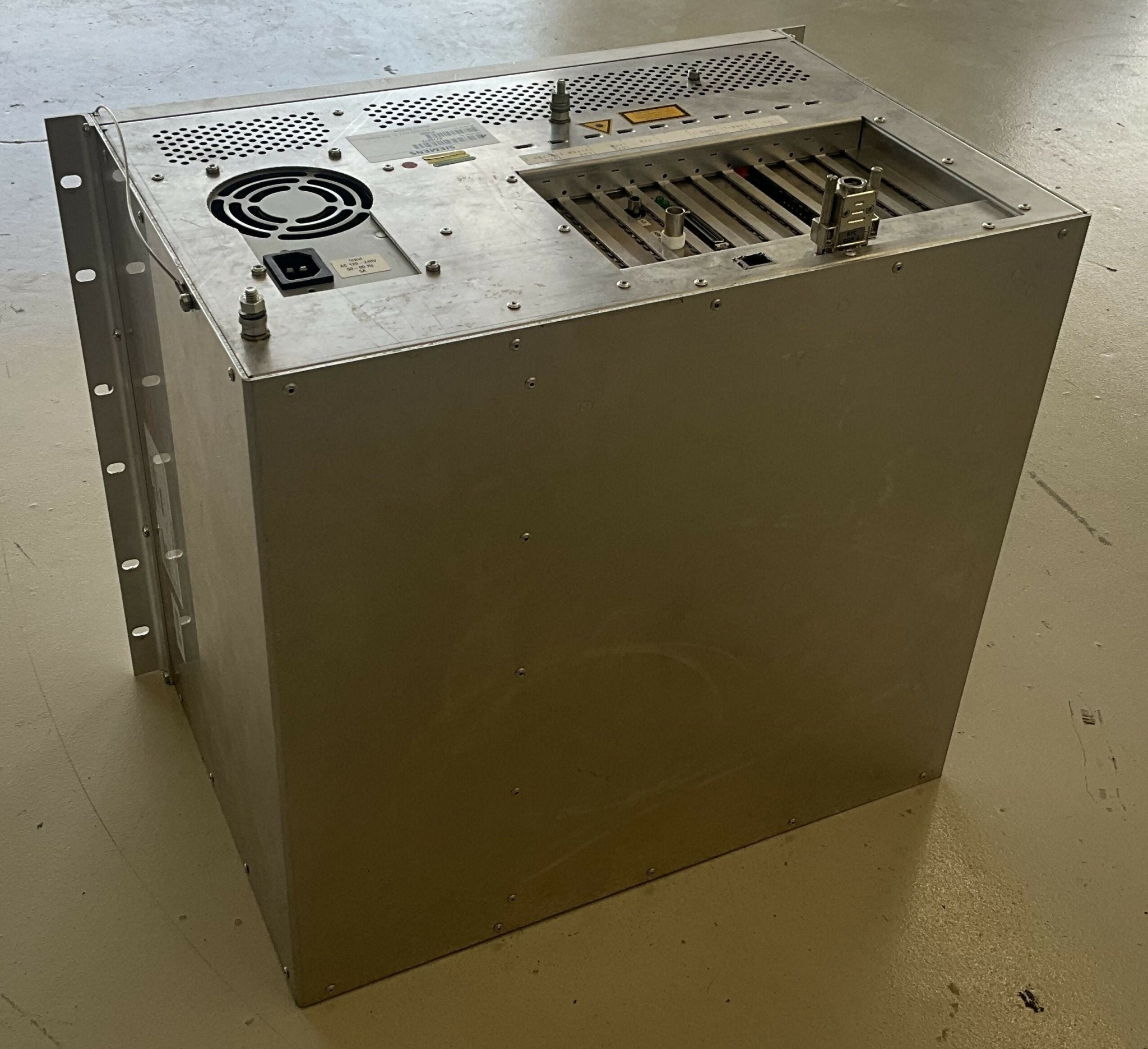 DH RTC PCB ASM (04776972/04775891/04775925 SIEMENS