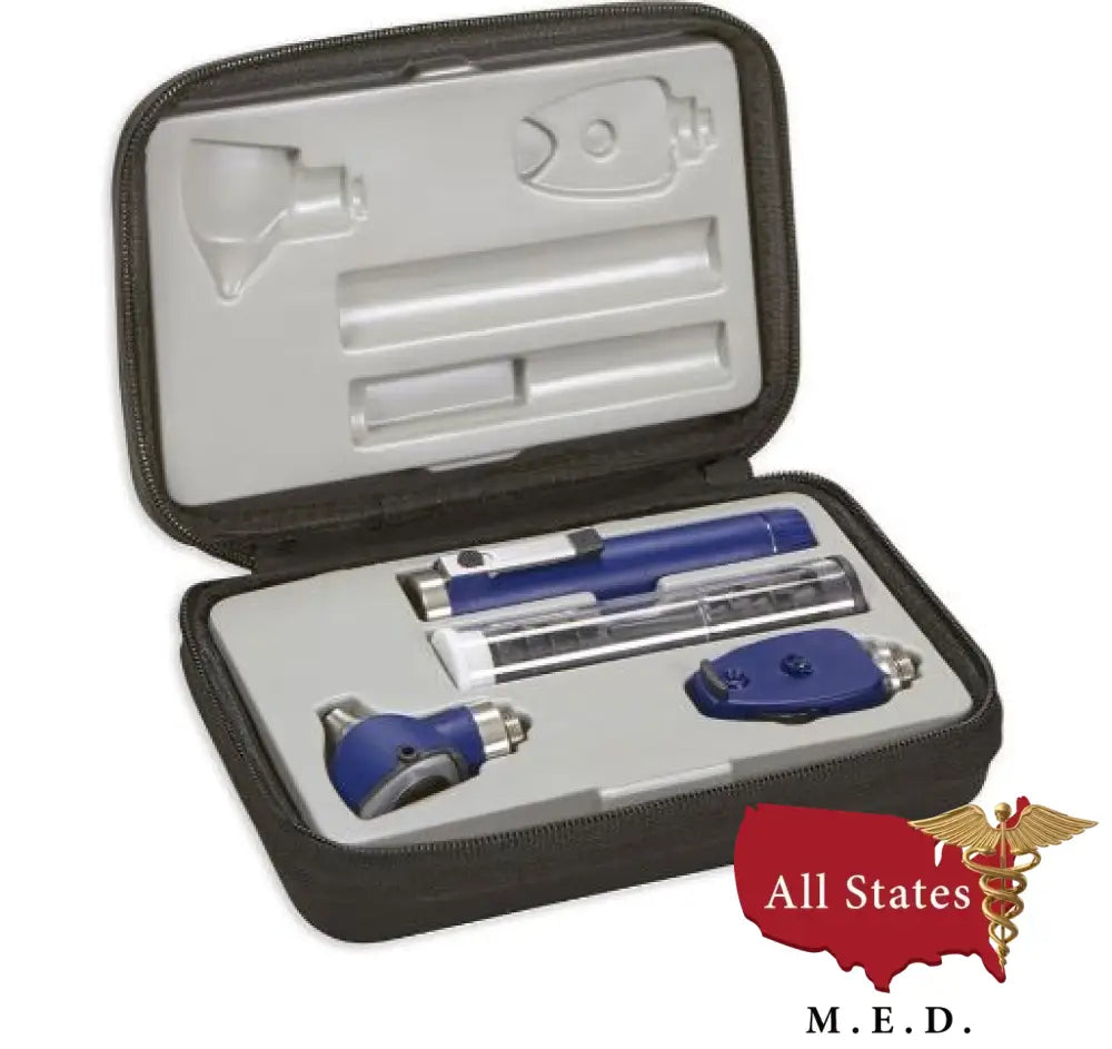 Diagnostix 5110E Pocket Diagnostic Set