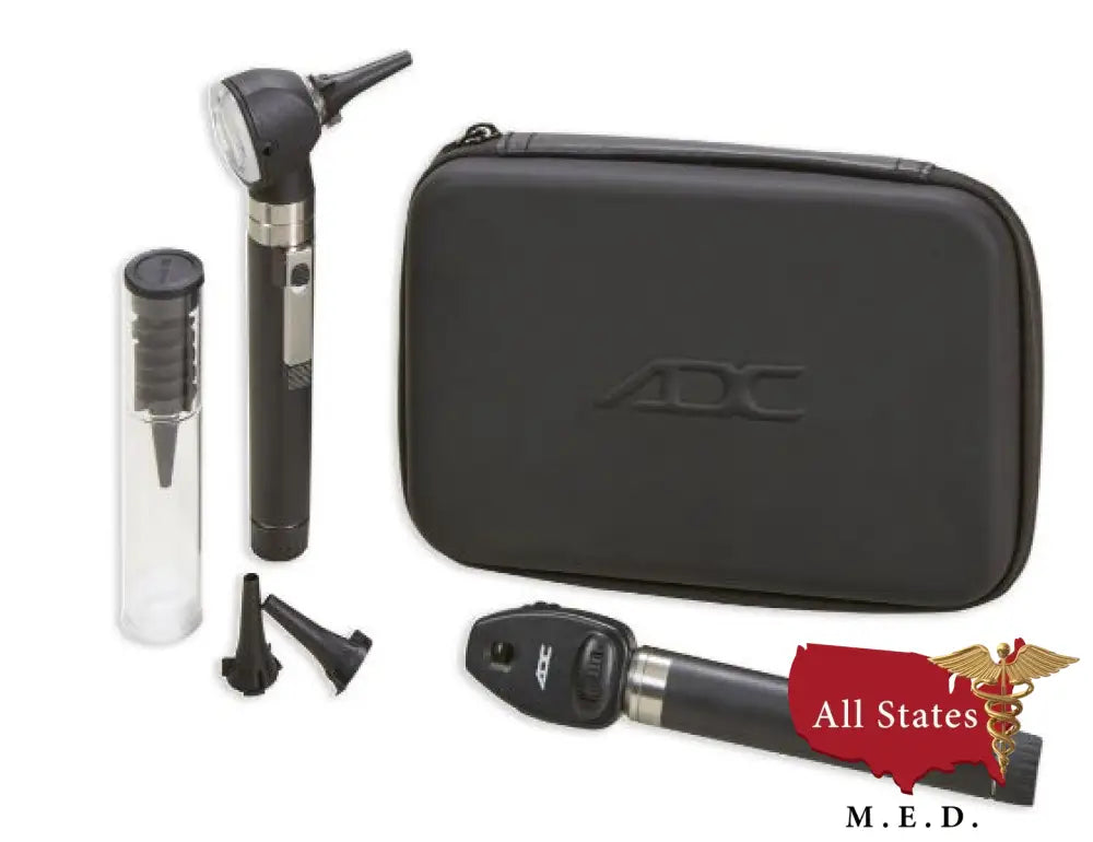 Diagnostix™ 5110N Pocket Diagnostic Set