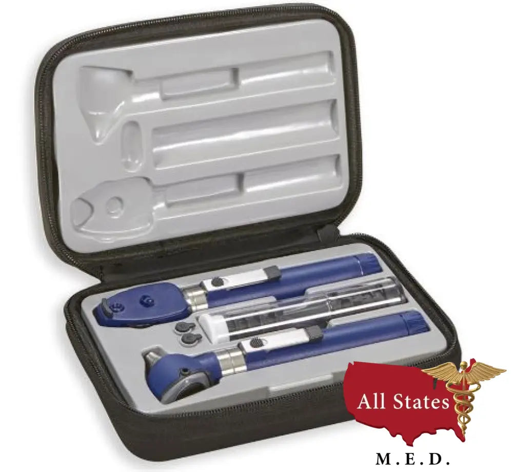 Diagnostix™ 5110N Pocket Diagnostic Set