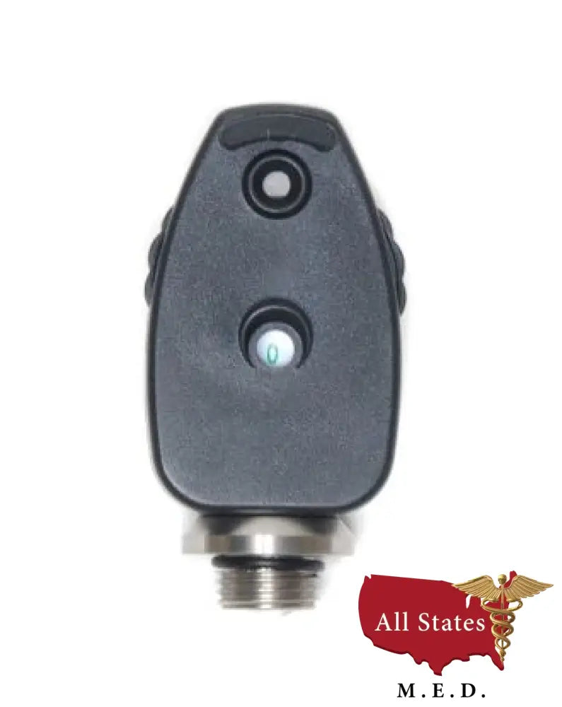 Diagnostix™ 5140N 2.5V Pocket Ophthalmoscope Head