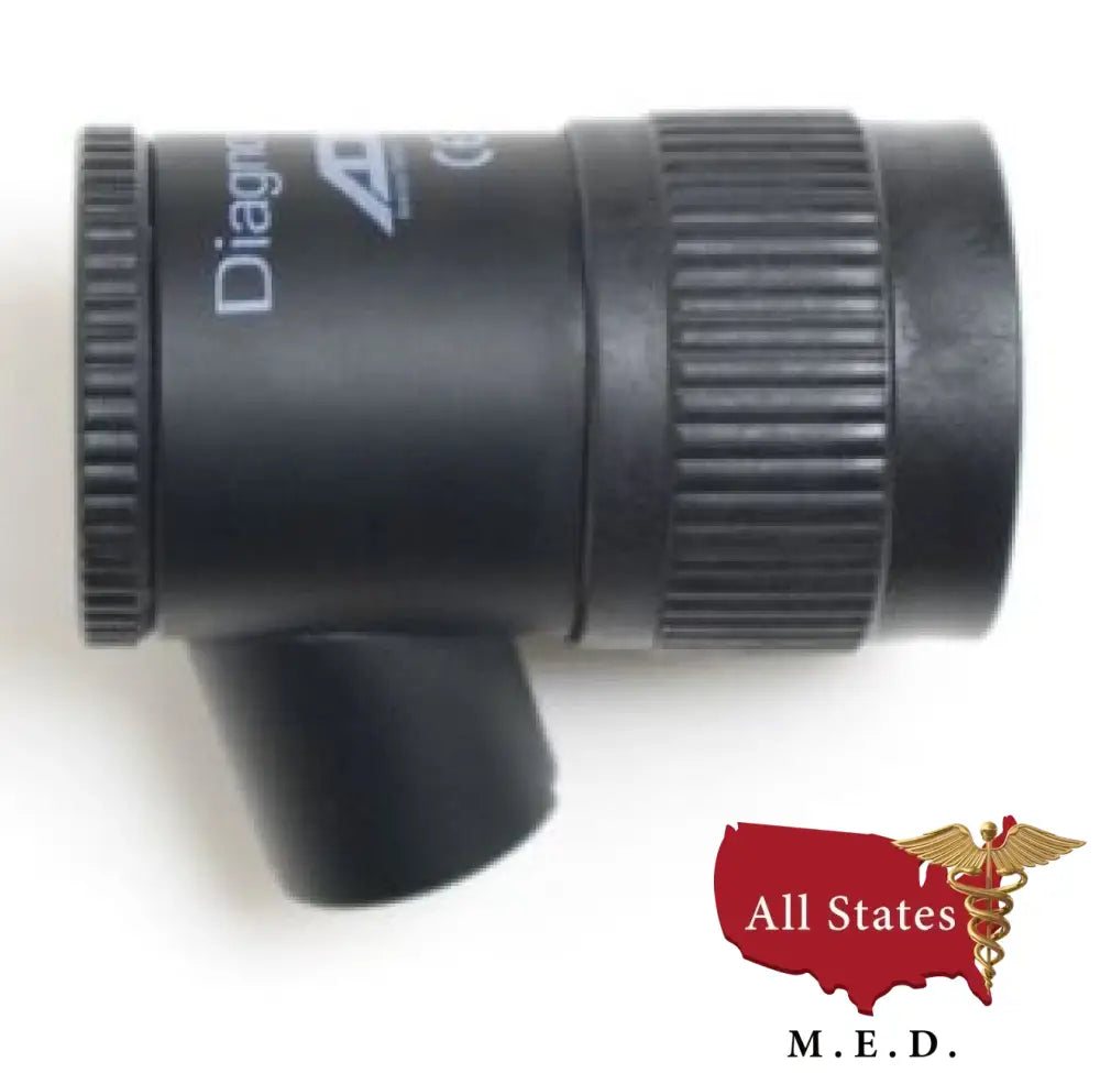 Diagnostix™ 5450 3.5V Dermascope Head