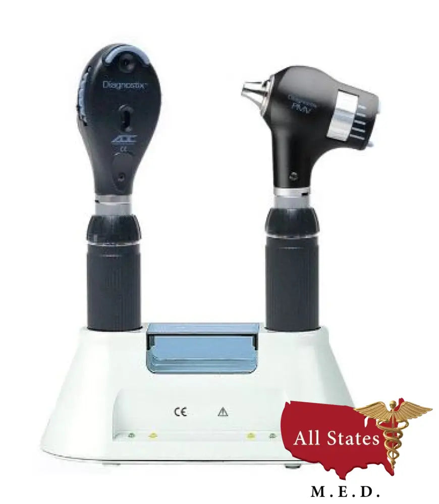 Diagnostix™ 5510/5580 3.5V Diagnostic Desk Sets