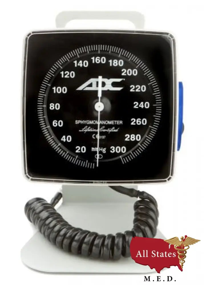 Diagnostix™ 750D Desk Aneroid Sphyg