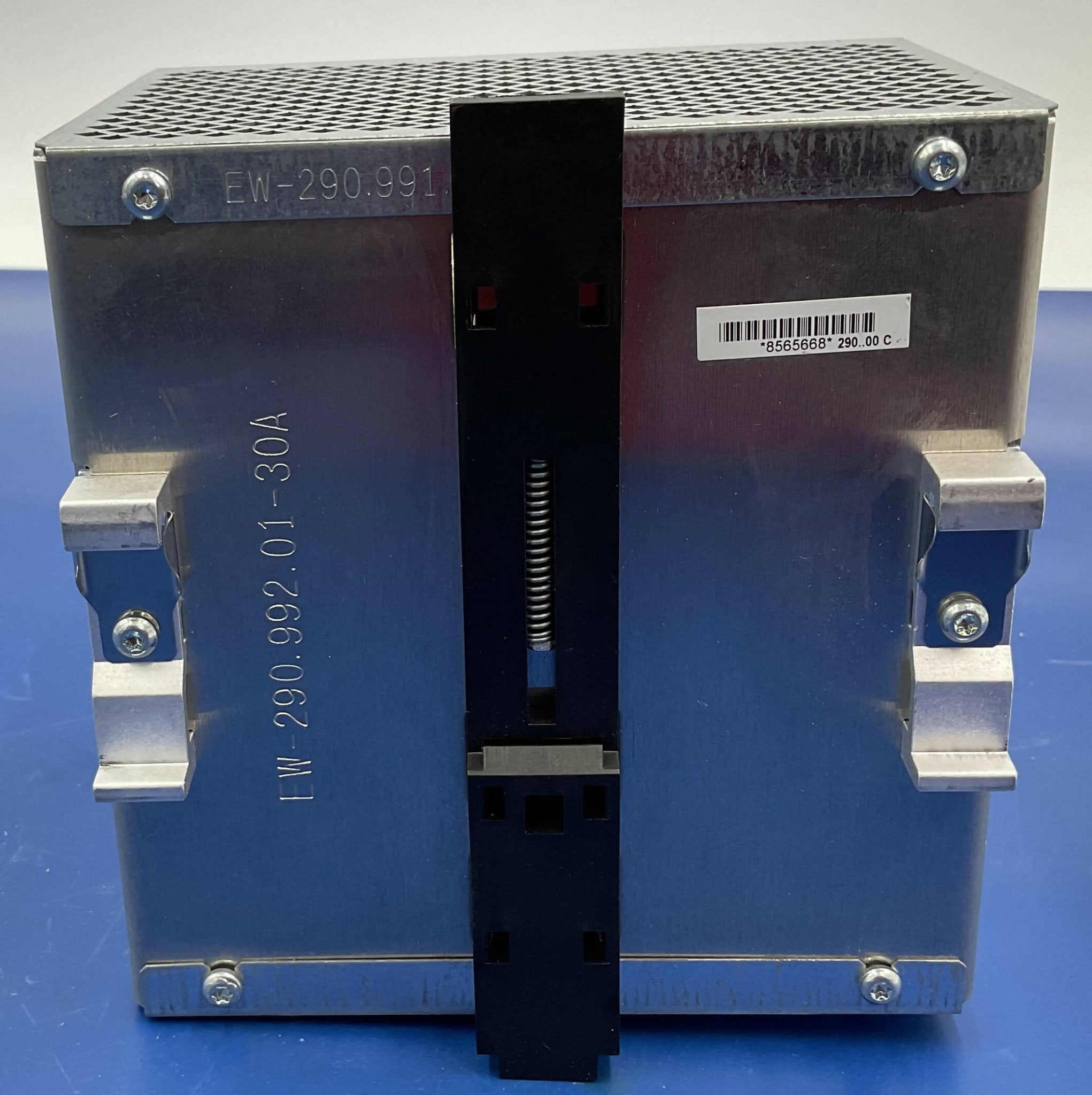 DIN RAIL POWER SUPPLY (SL10-100 SIEMENS