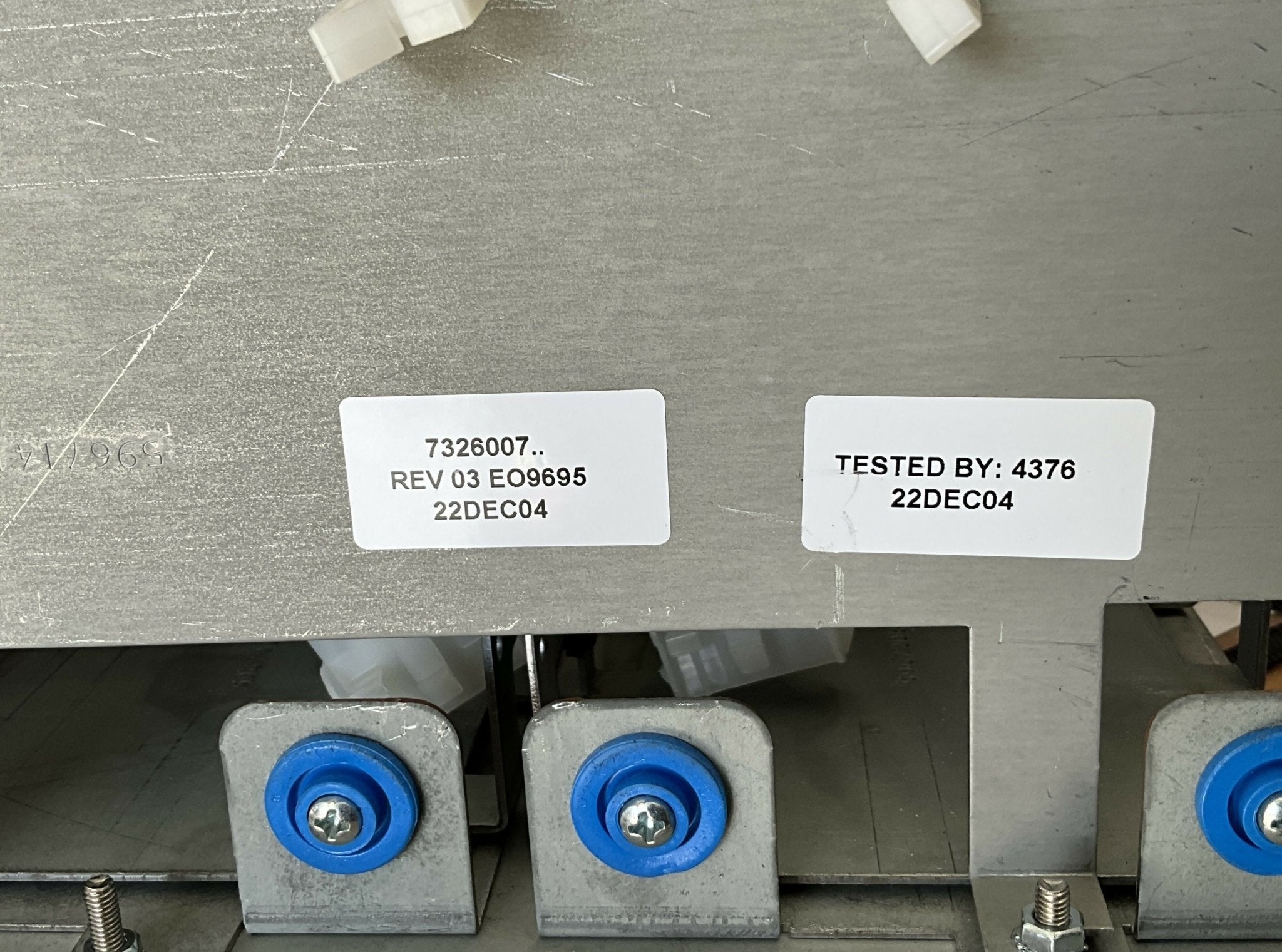 DISK ARRAY (7326007/07326007) SIEMENS