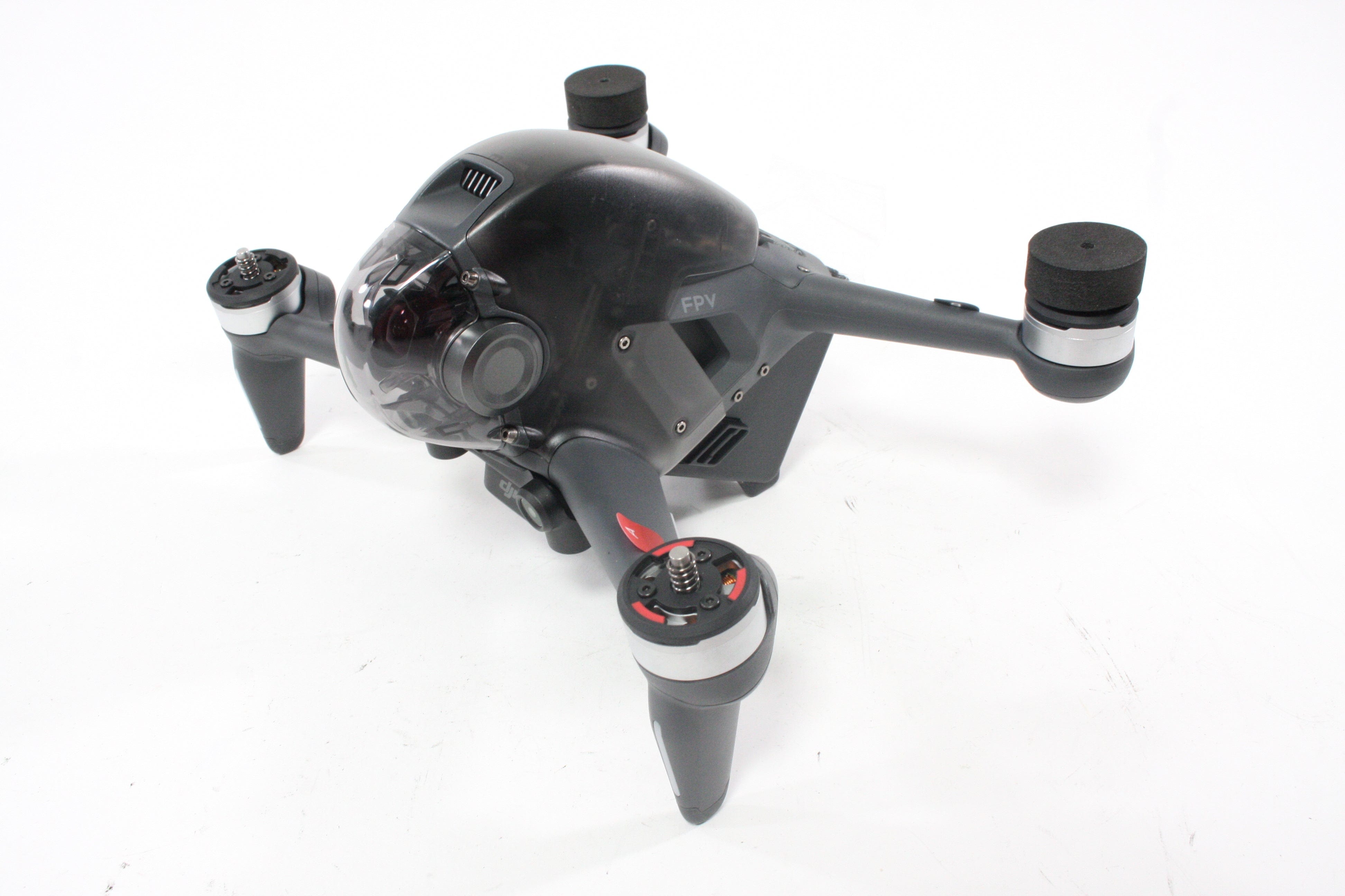 DJI FPV Drone Combo with Goggles V2 and Controller