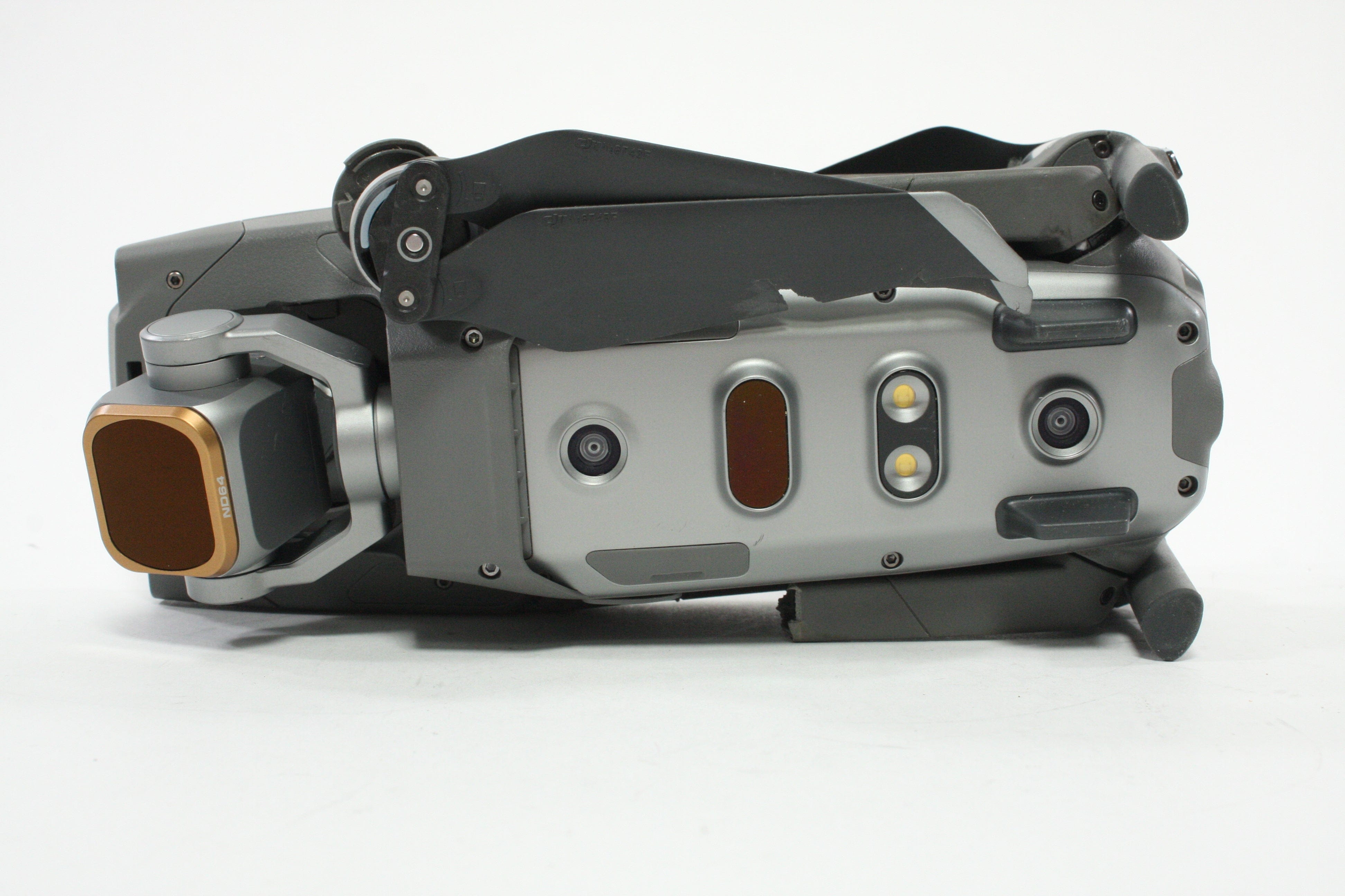 DJI Mavic 2 Pro Model L1P AS-IS (Parts Only)