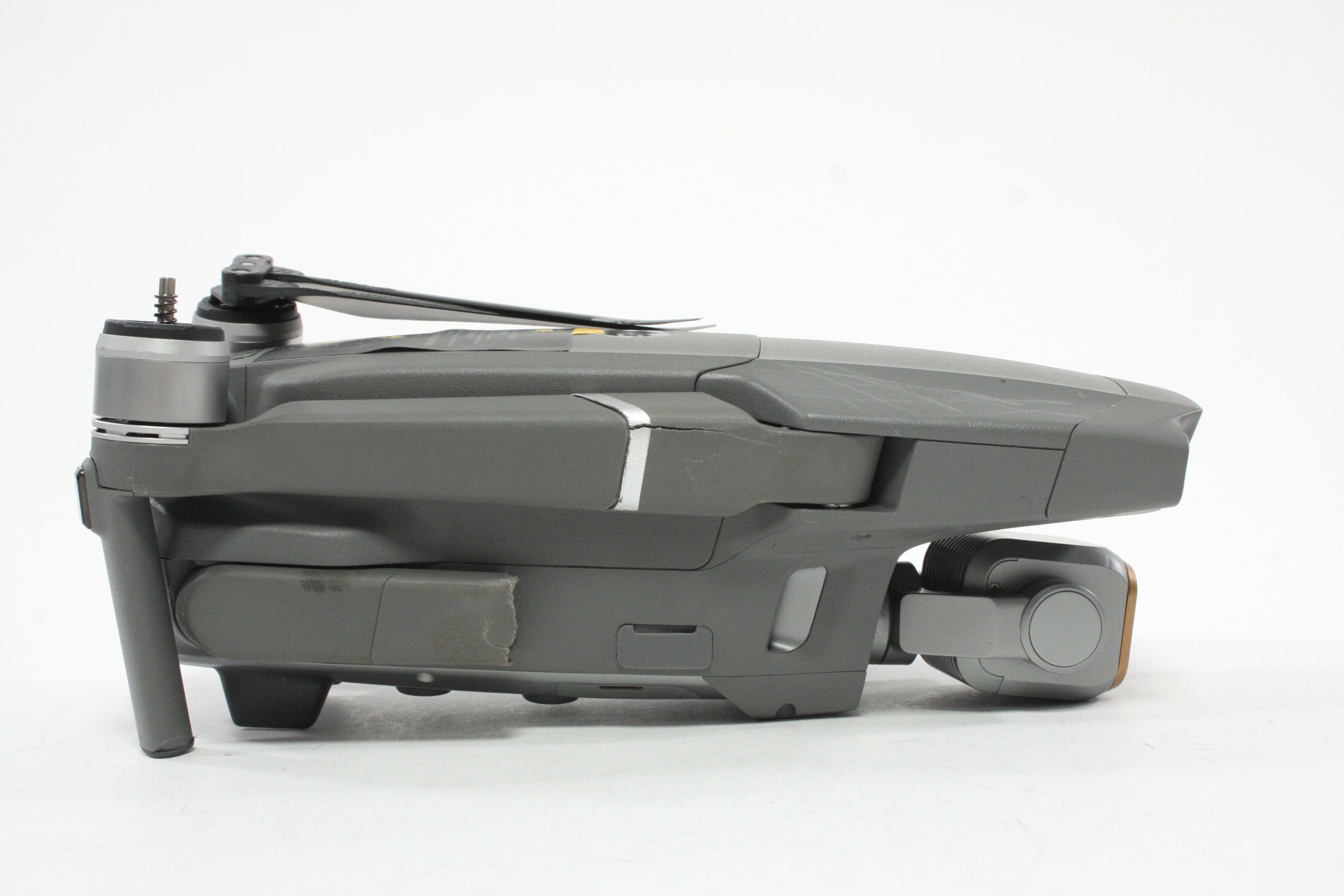 DJI Mavic 2 Pro Model L1P AS-IS (Parts Only)