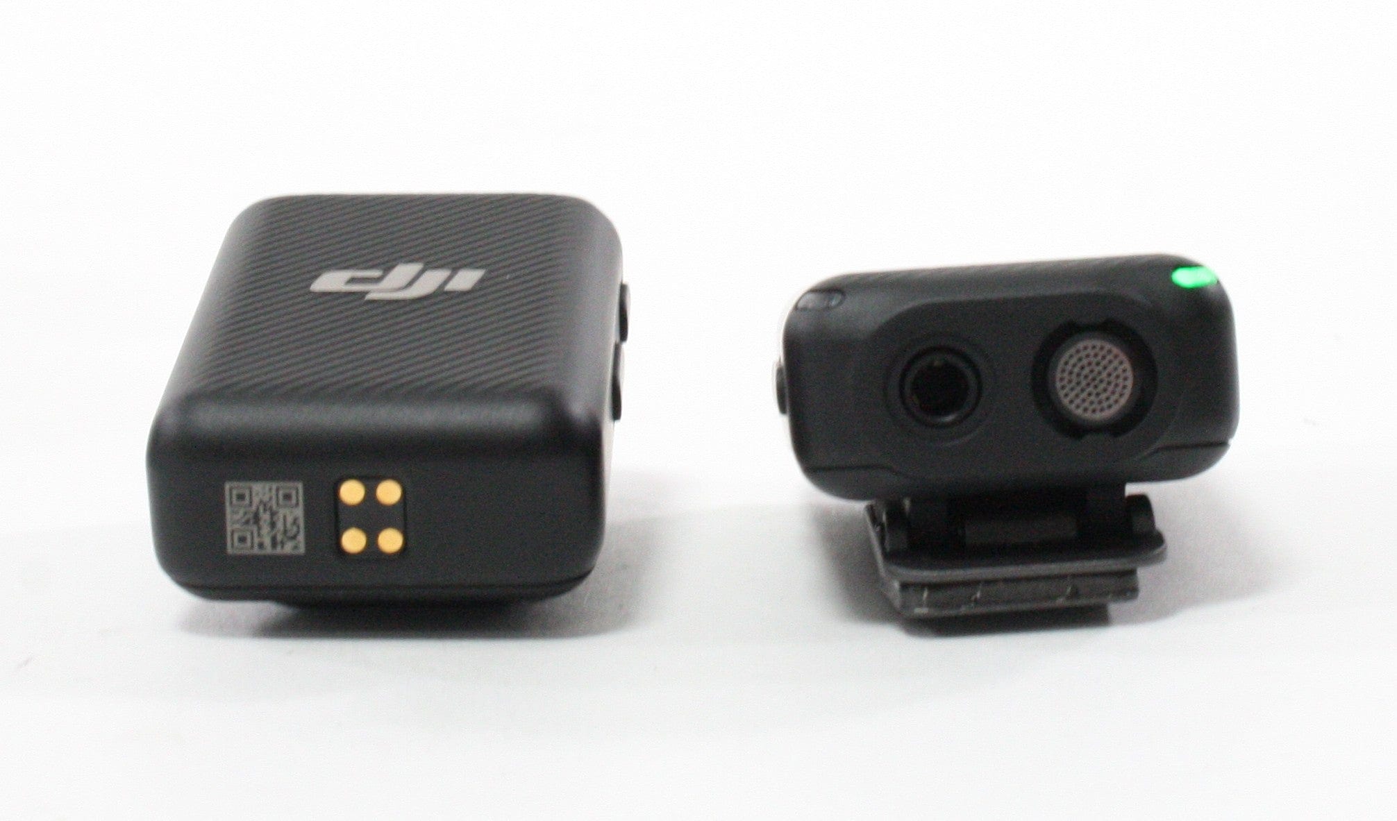 DJI Mic 2 TX 1RX kit with Charging Case