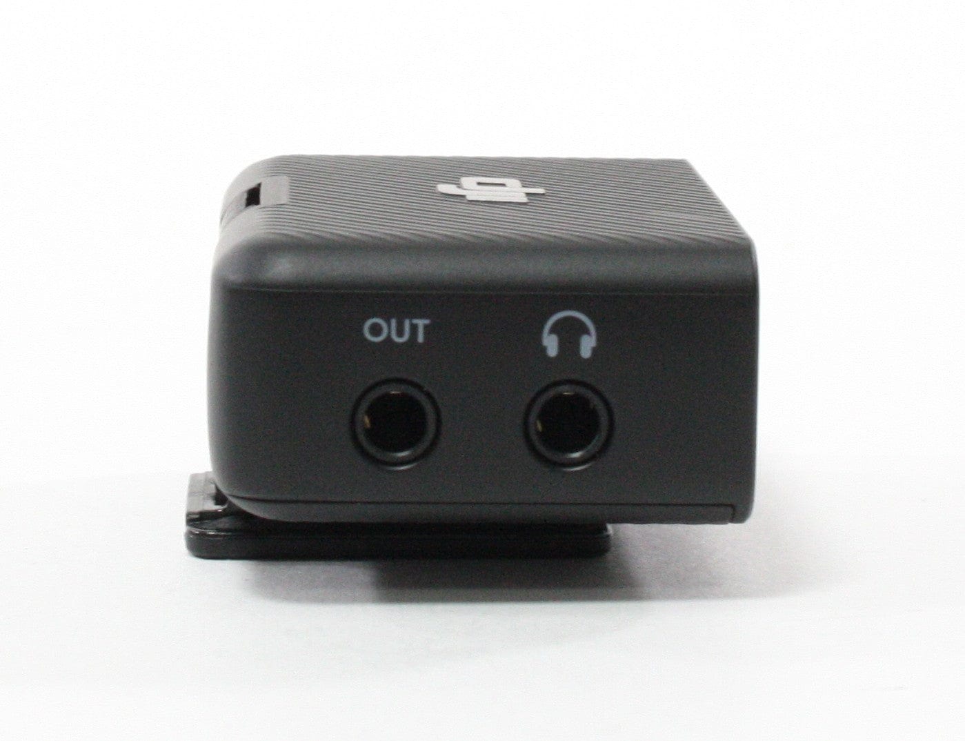 DJI Mic 2 TX 1RX kit with Charging Case