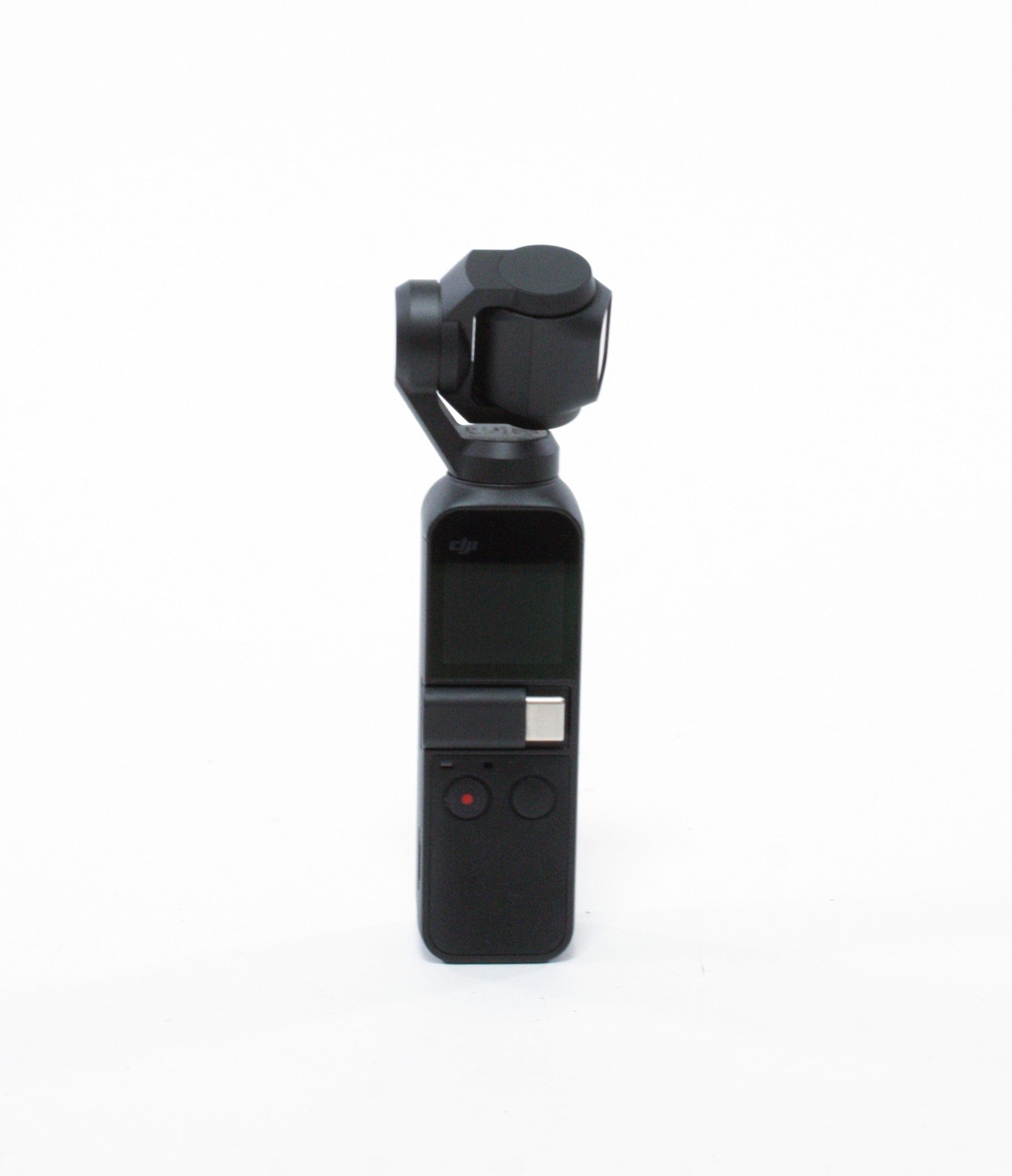 DJI Osmo Pocket Gimbal