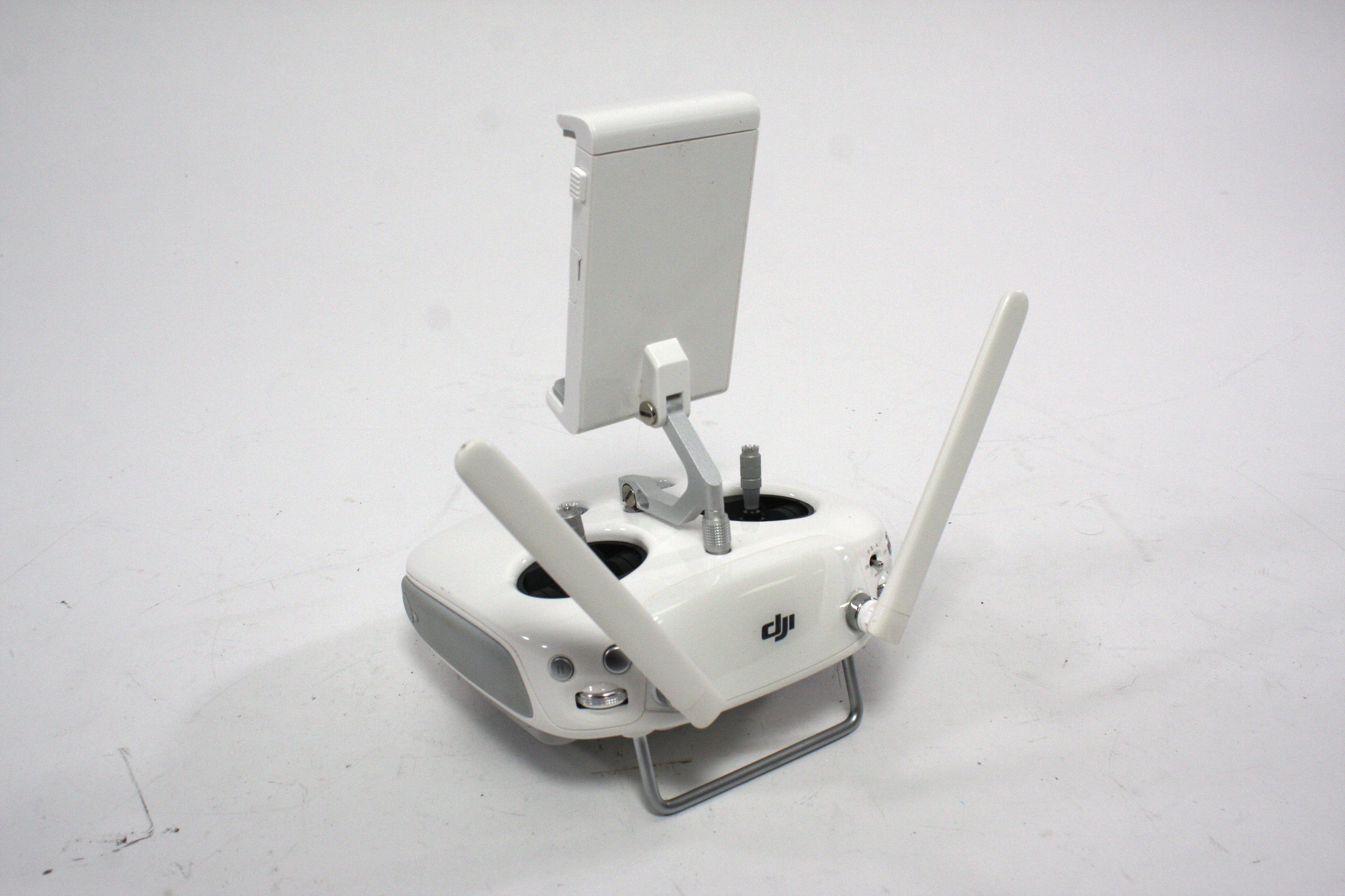 DJI Phantom 4 Drone Pro Model WM33IA with case