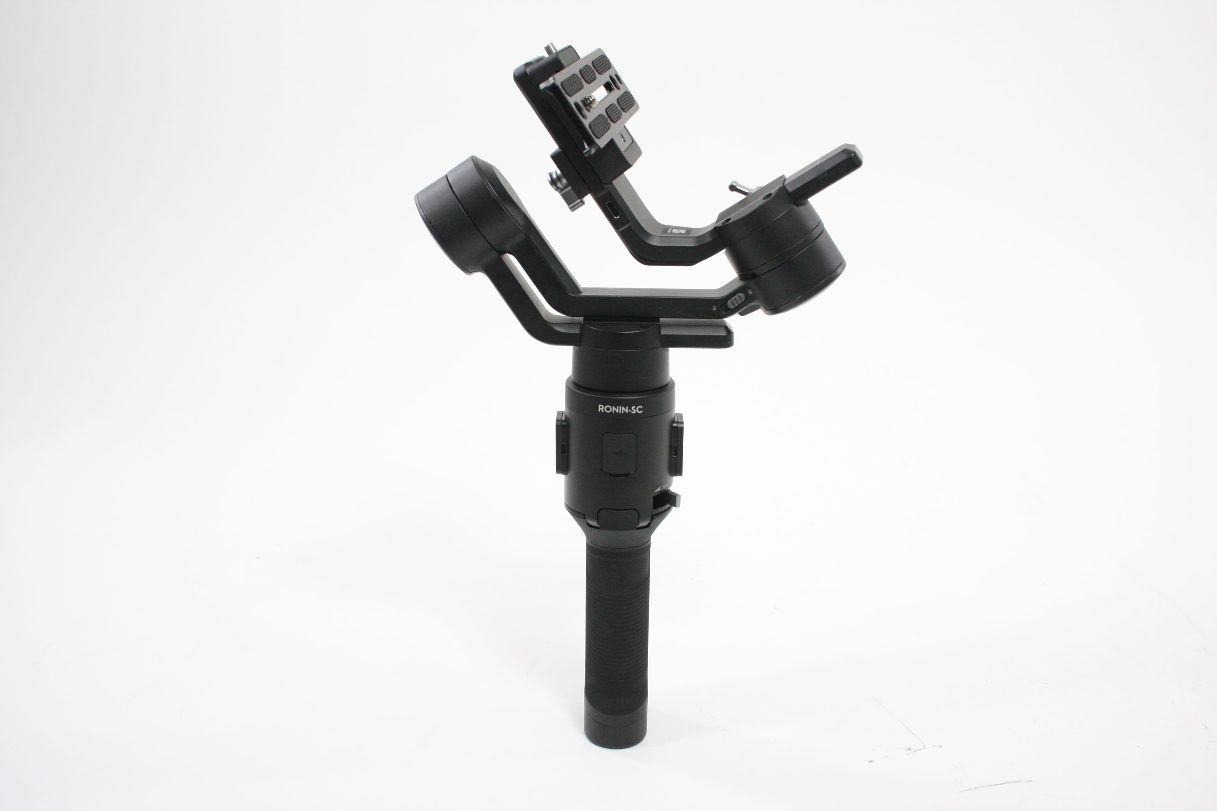 DJI Ronin-SC R18 3 Axis Gimbal Stabilizer