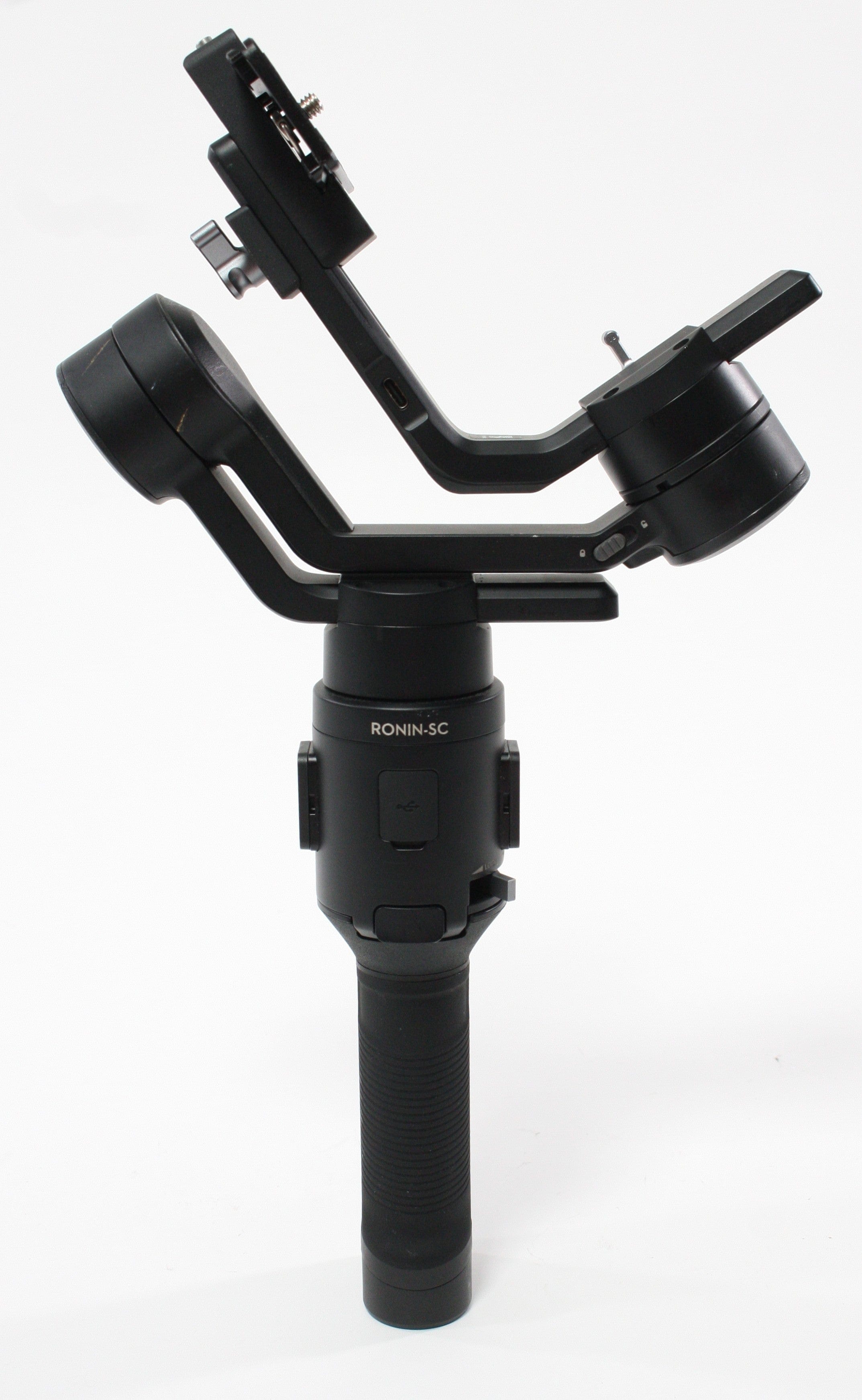 DJI Ronin SC R18 3-Axis Handheld Gimbal