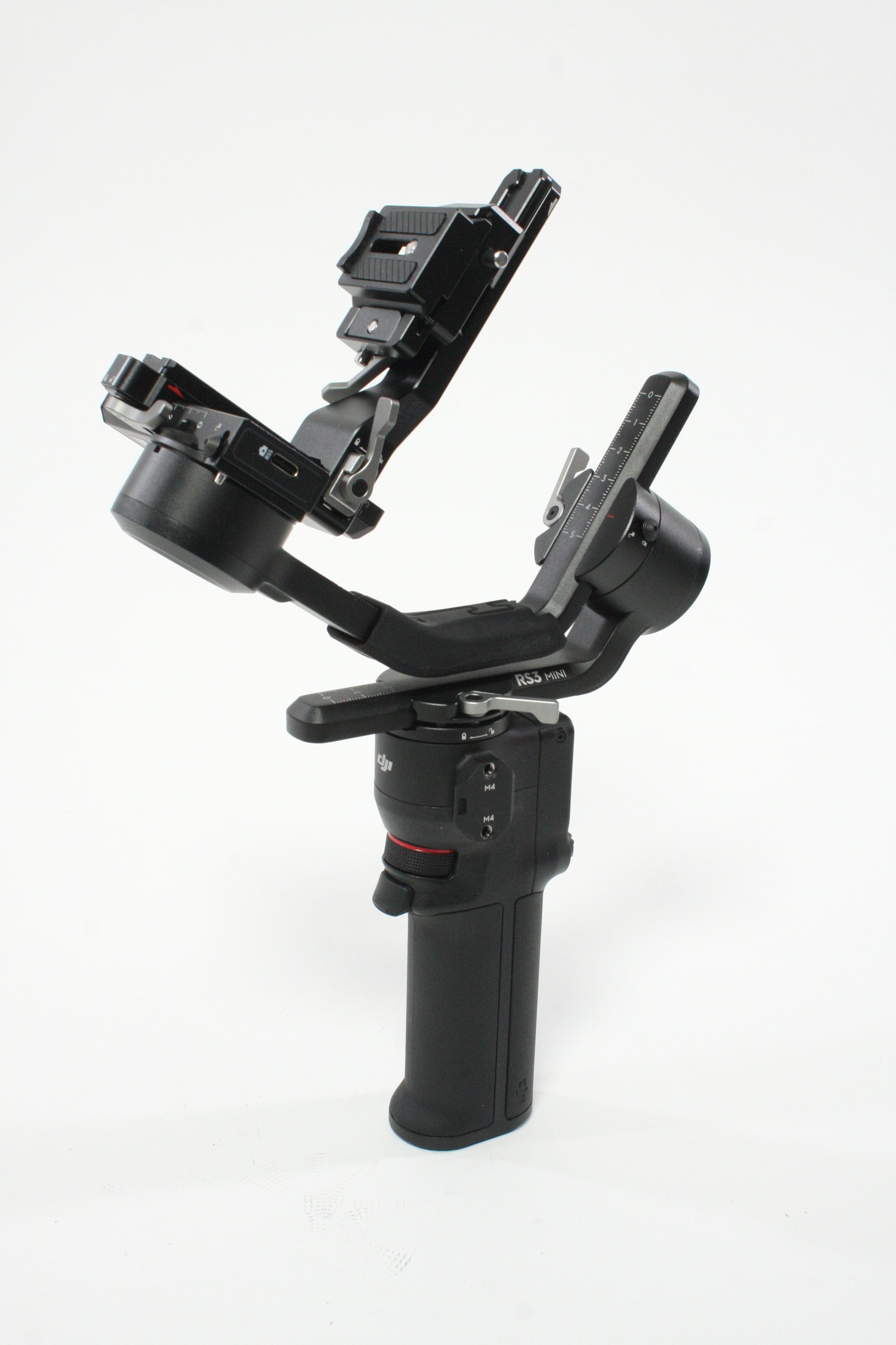 DJI RS3 Mini Gimbal Stabilizer (Model P20M)