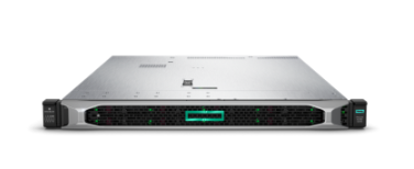 HPE ProLiant DL360 Gen10 Server