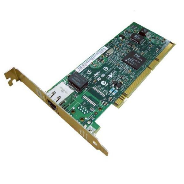 00P6130 - IBM Single-Port 1GbE Ethernet PCI-X Low Profile Network Adapter