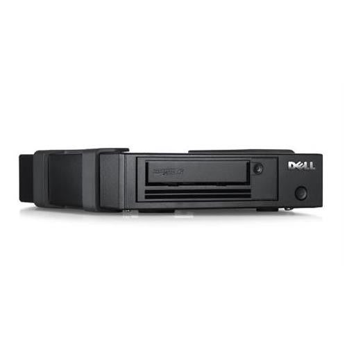 03574C - Dell 4000 Hvd Autoloader Tape Drive For Powervault 120t