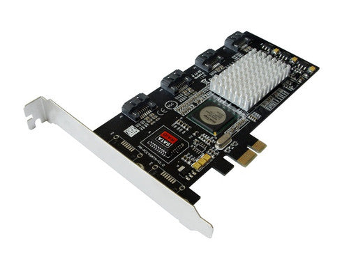 0C6471 - Dell PERC4 Controller Board