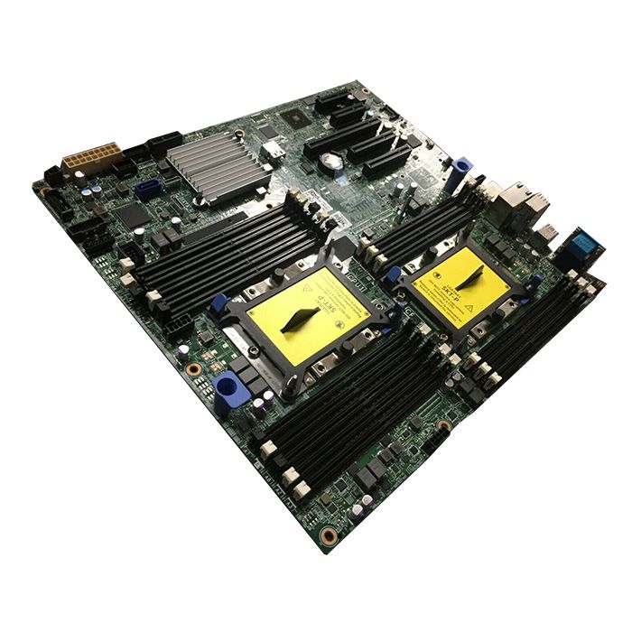 T440 SERVER MOTHERBOARD SYSTEM MAIN BOARD 0X7CK V2 placa