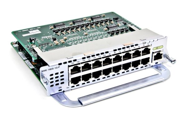 15454-XC-VT - Cisco Sonet SDH Plug-In Expansion Module