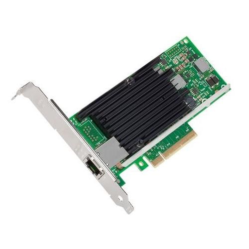 439403-001 - HP Single-Port RJ-45 1Gbps 1000Base-T Gigabit Ethernet PCI Express x1 Network Server Adapter