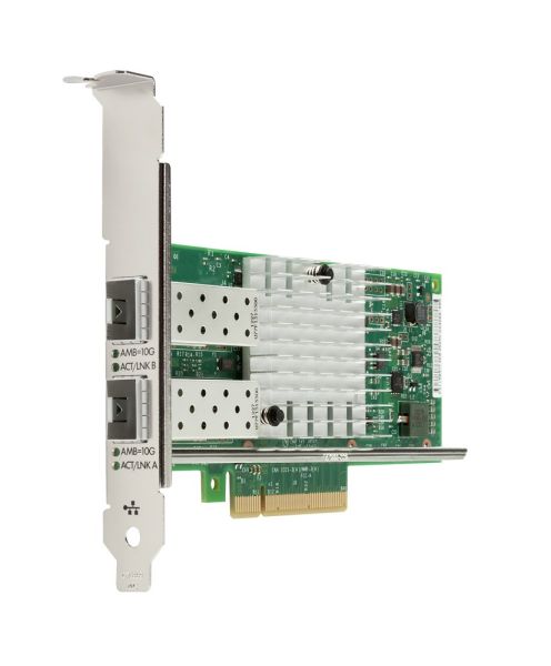 47C9977 - IBM Solarflare Flareon Ultra Dual Port 10GbE PCI-Express 3.0 Serve Adapter for System x