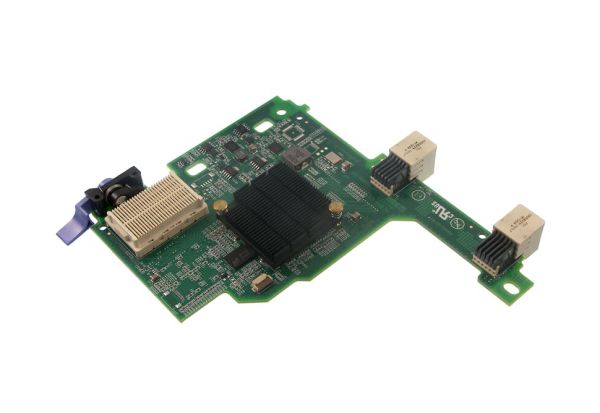 49Y4275 - Lenovo 2-Ports 10GbE Ethernet Virtual Fabric Adapter Advanced