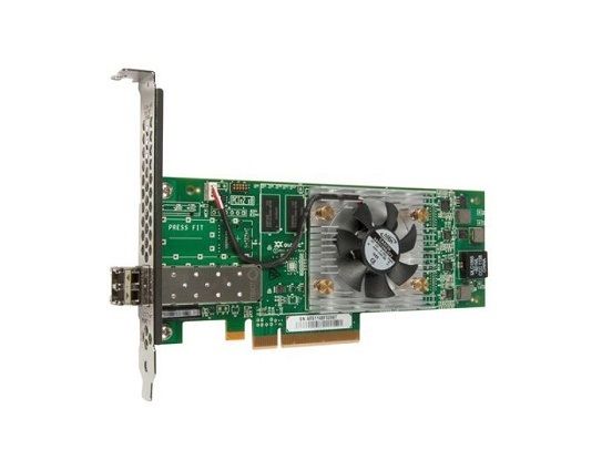 4XC0H00338 - Lenovo Intel I210-T1 Single Port Gigabit Ethernet Adapter for ThinkStation